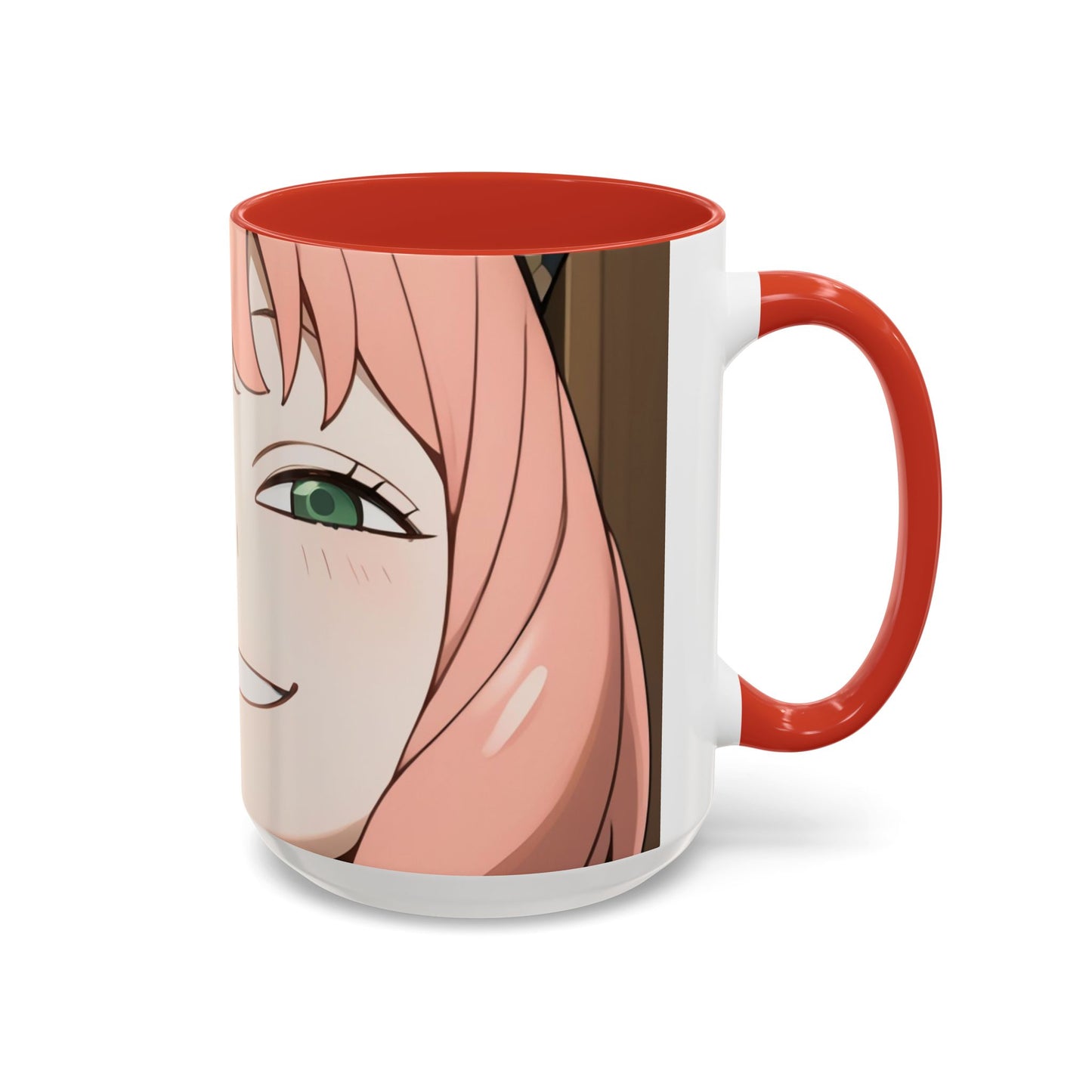 Anya 005 Coffee Mug