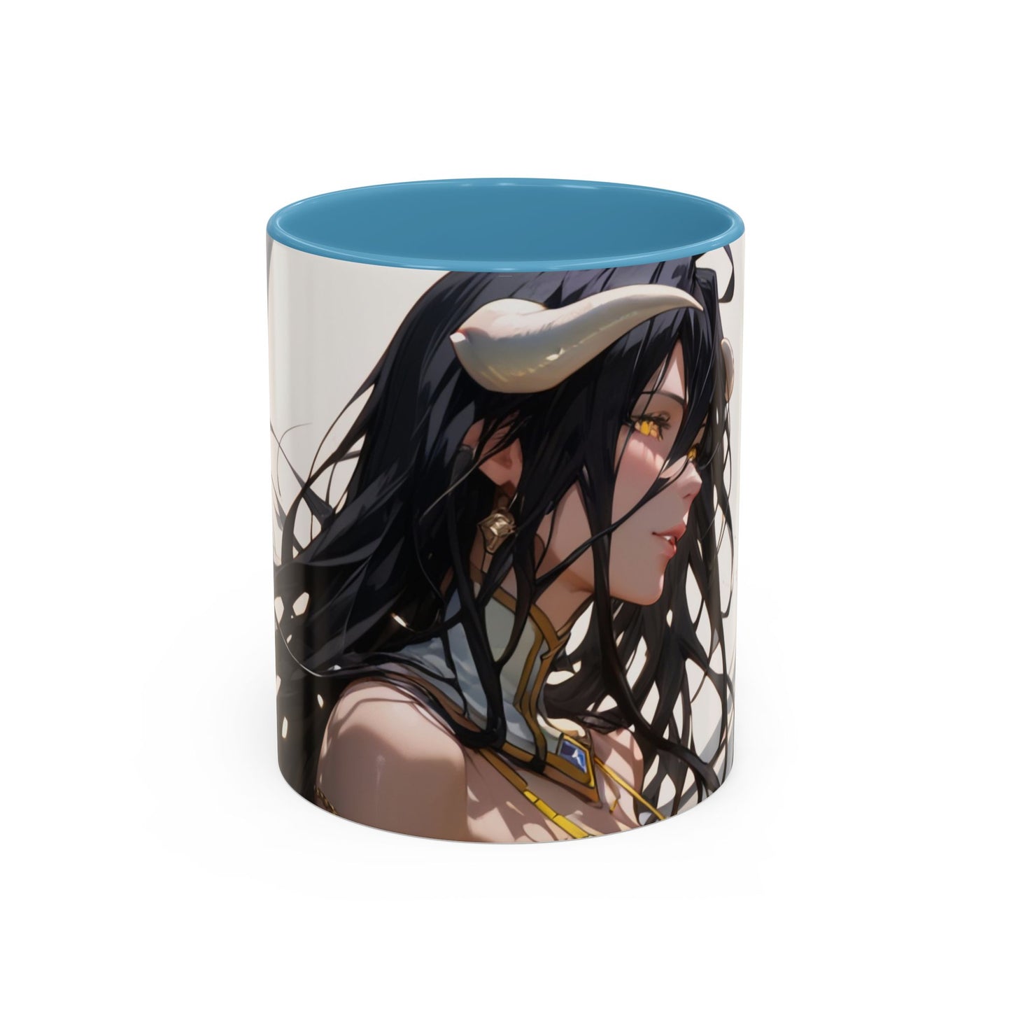 Albedo 002 Coffee Mug