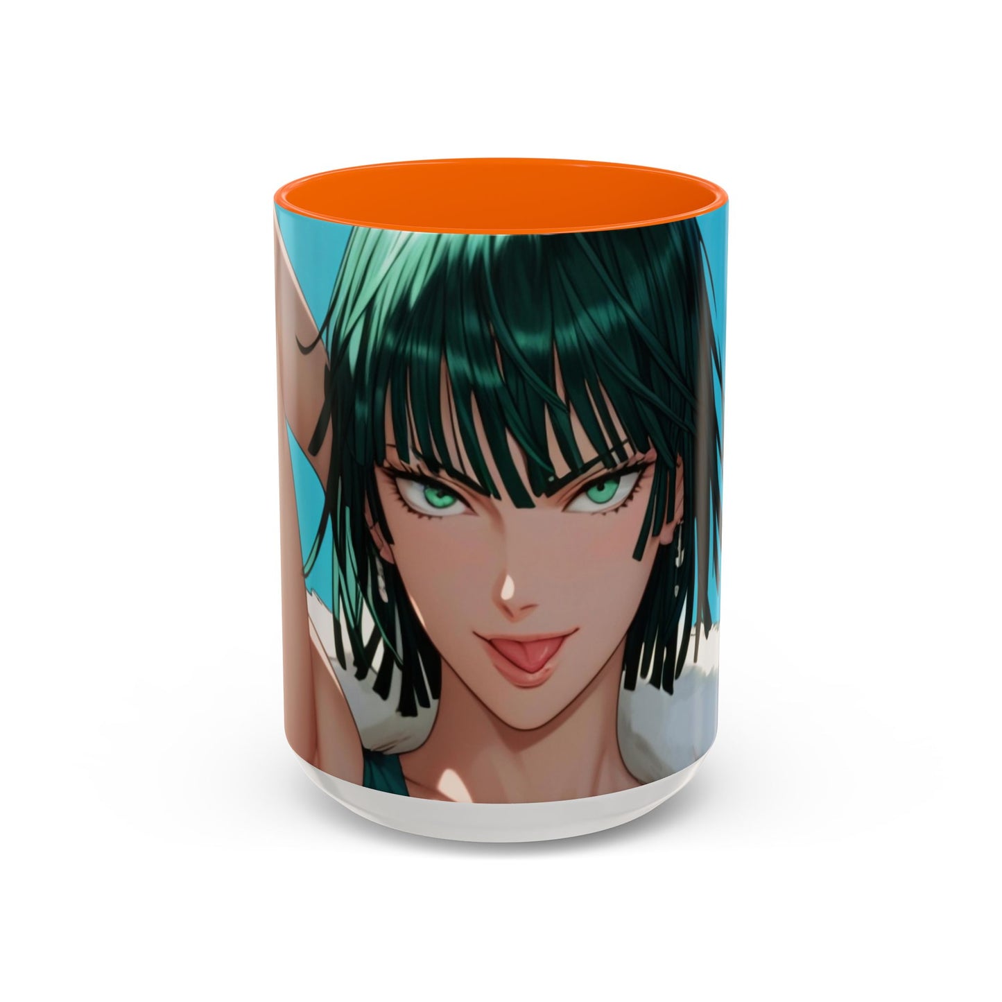 Fubuki 003 Coffee Mug