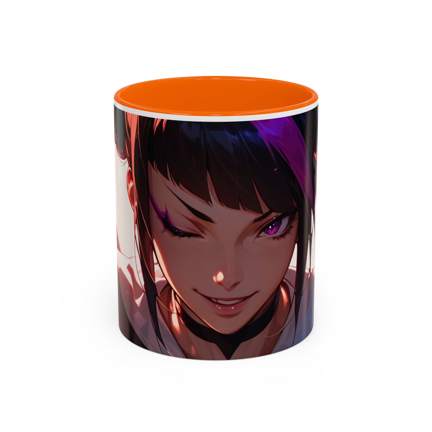 Juri 007 Coffee Mug