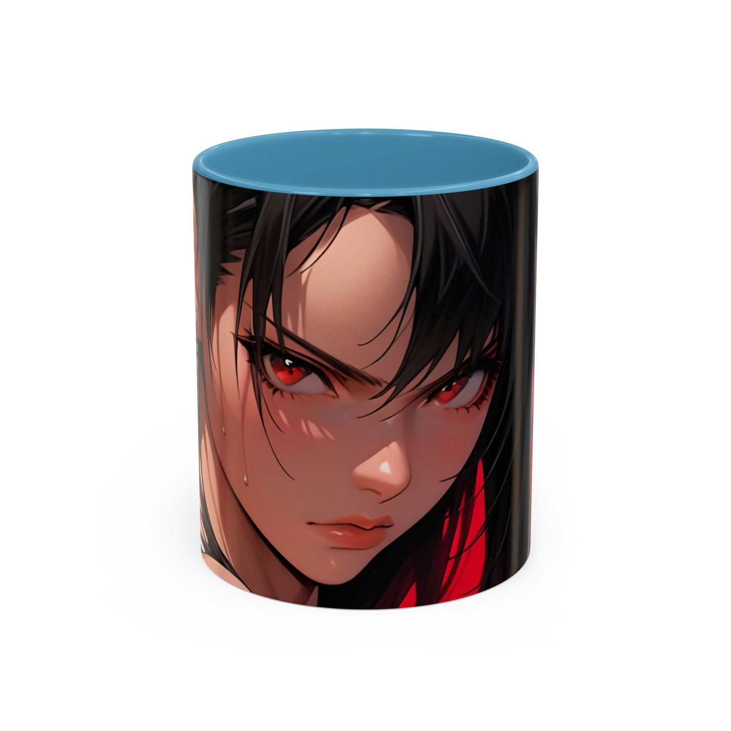 Tifa 007 Coffee Mug