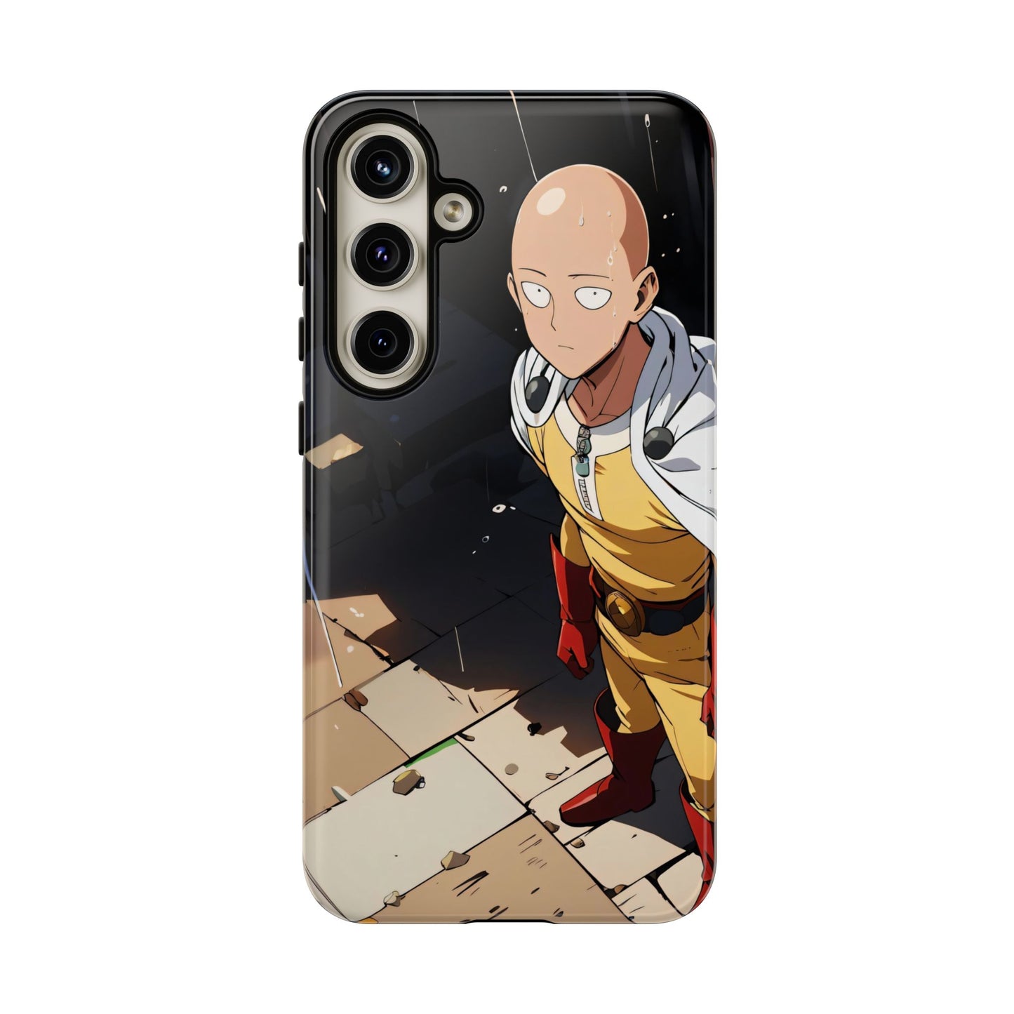 Saitama 001 Tough Cases