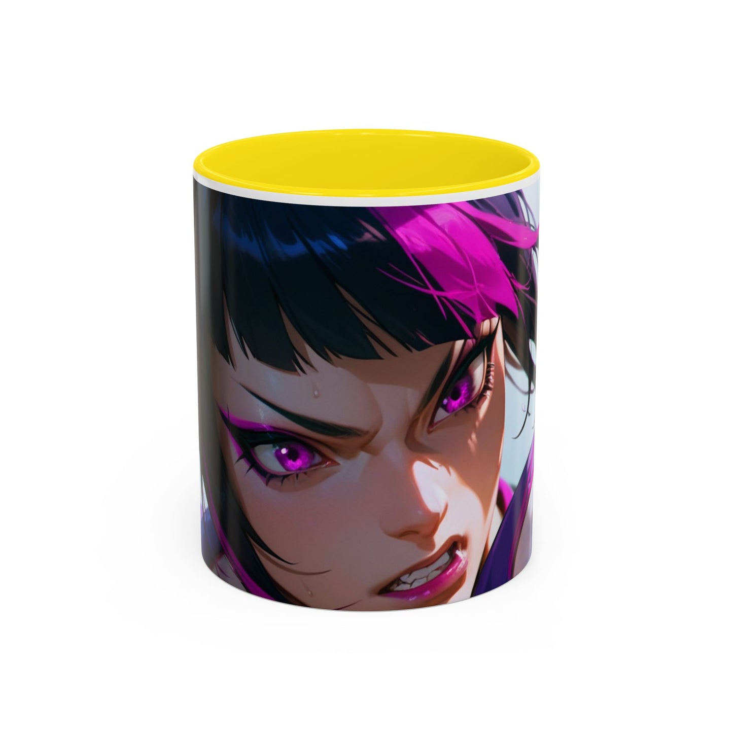 Juri 006 Coffee Mug