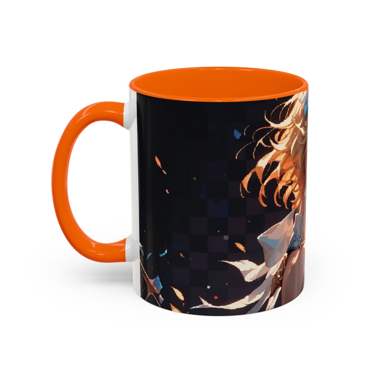 Lumine 005 Coffee Mug