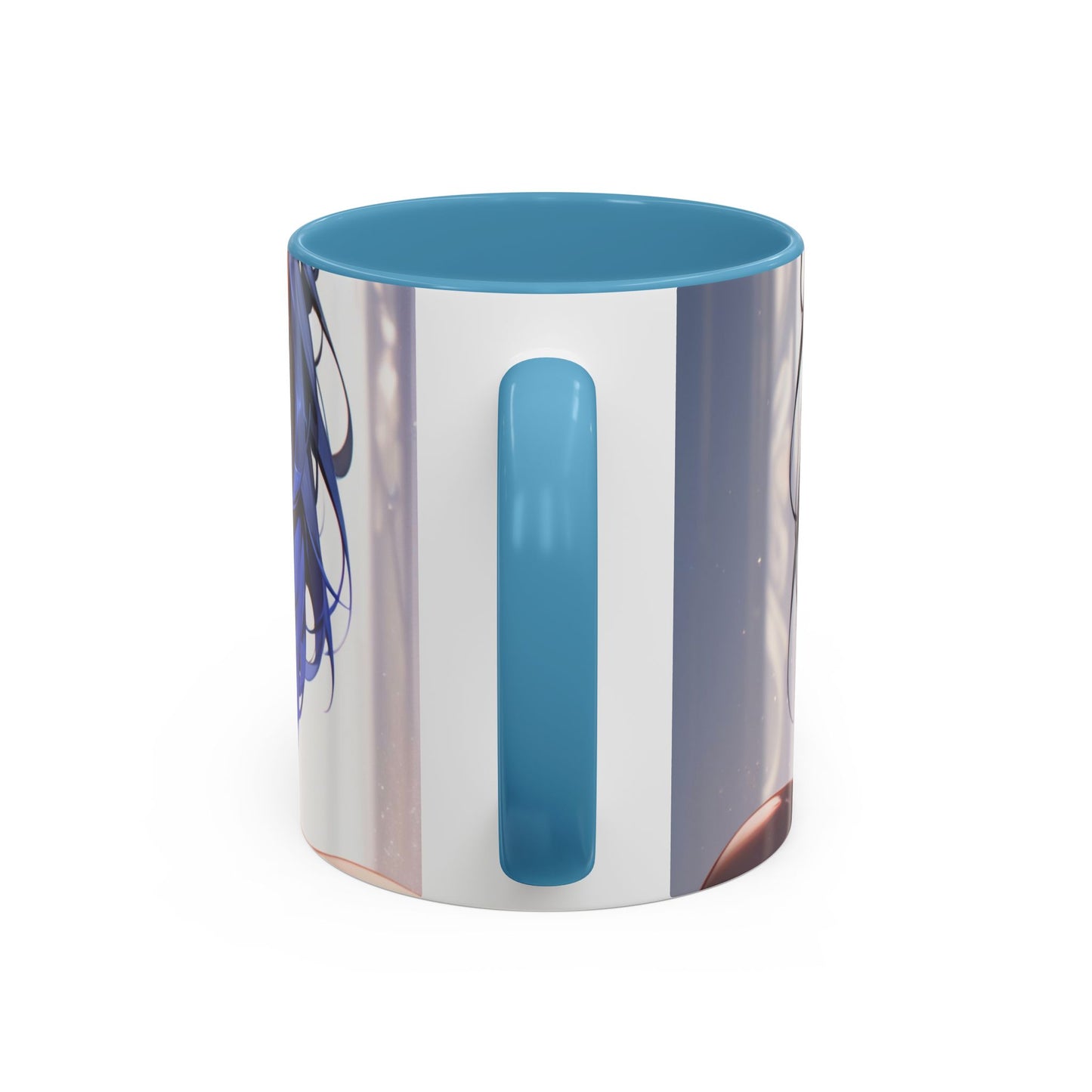 Yelan 003 Coffee Mug