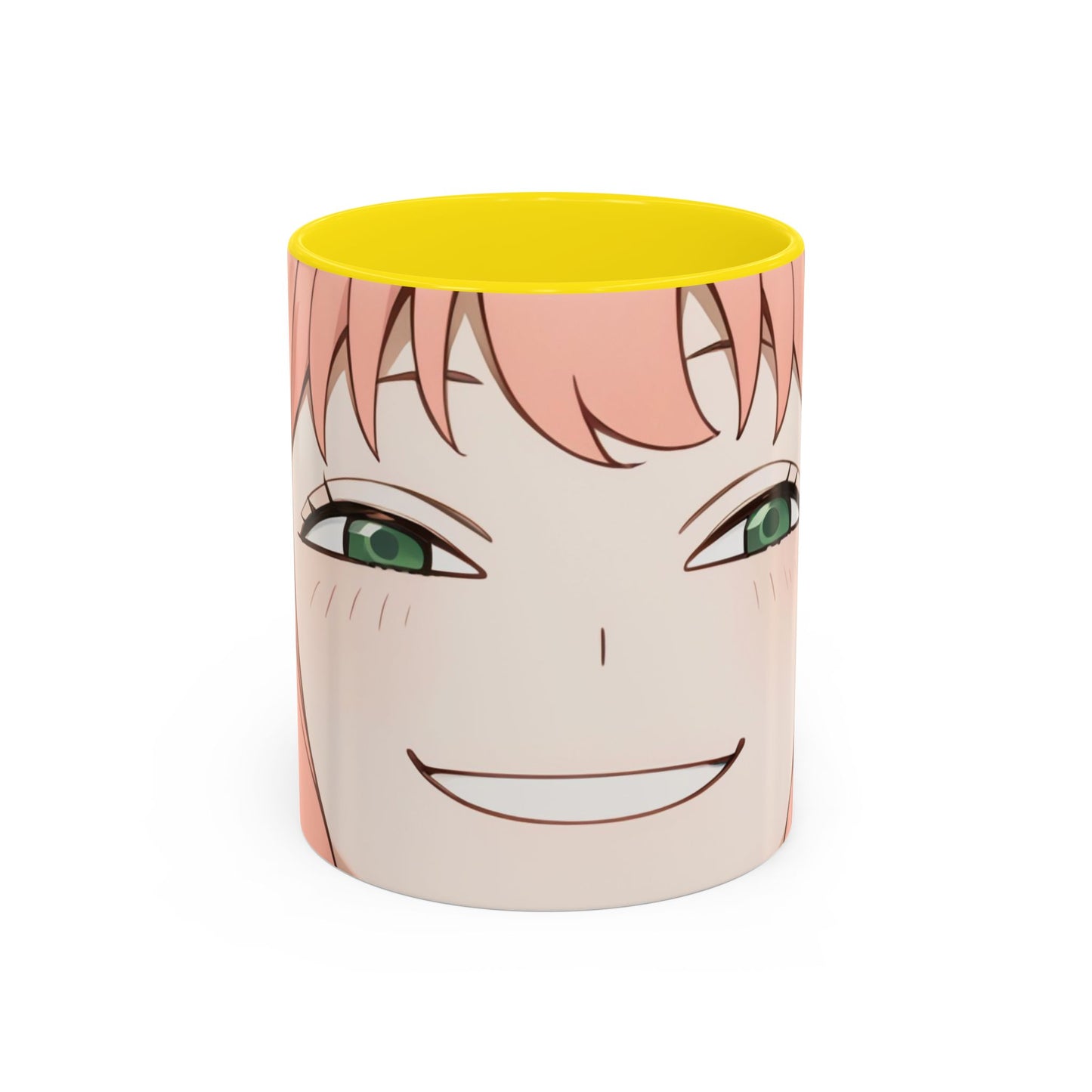 Anya 005 Coffee Mug
