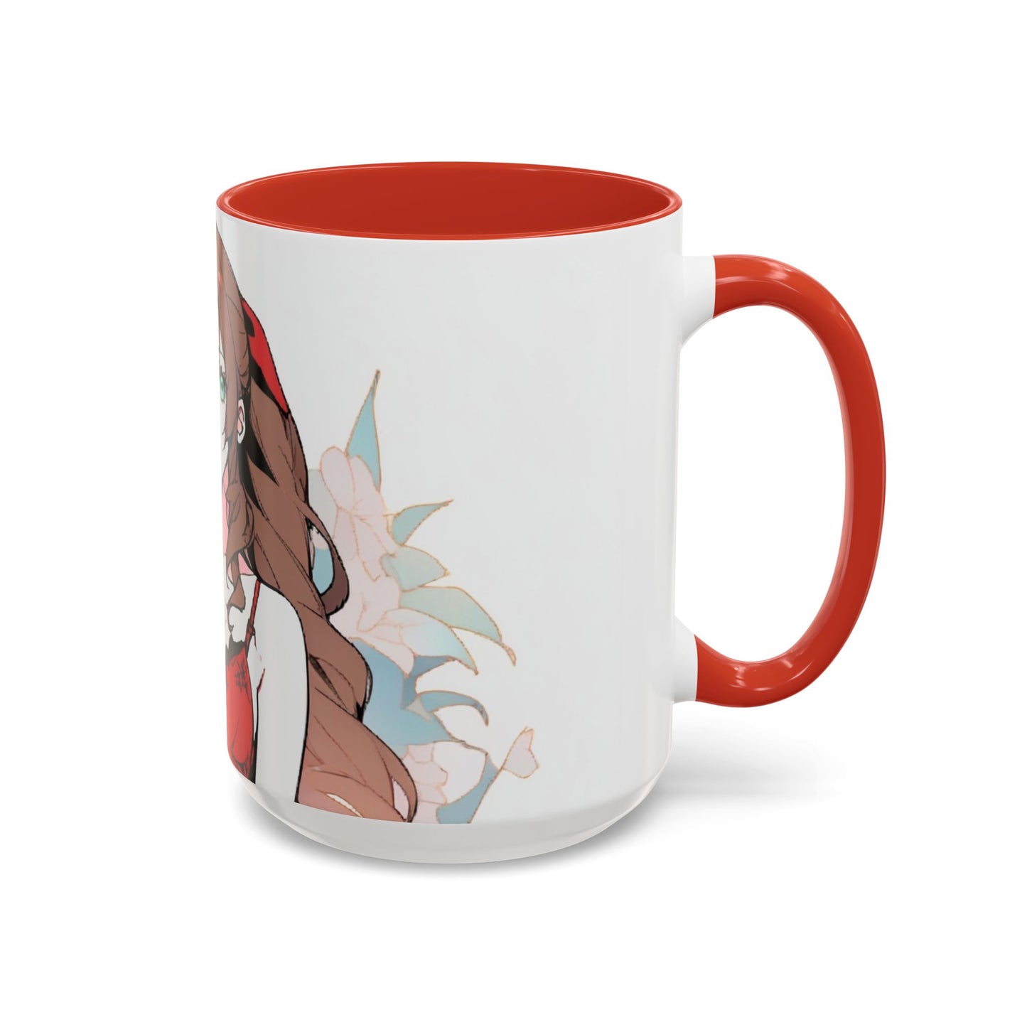 Aerith 002 Coffee Mug