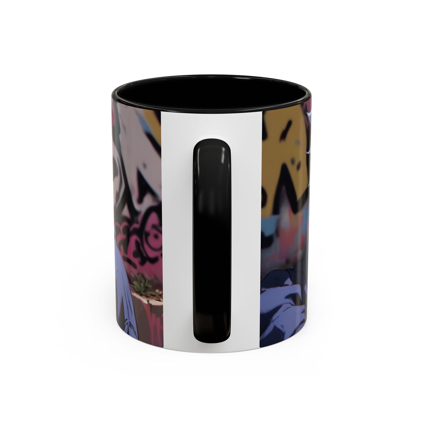 Killua Zoldyck 001 Coffee Mug