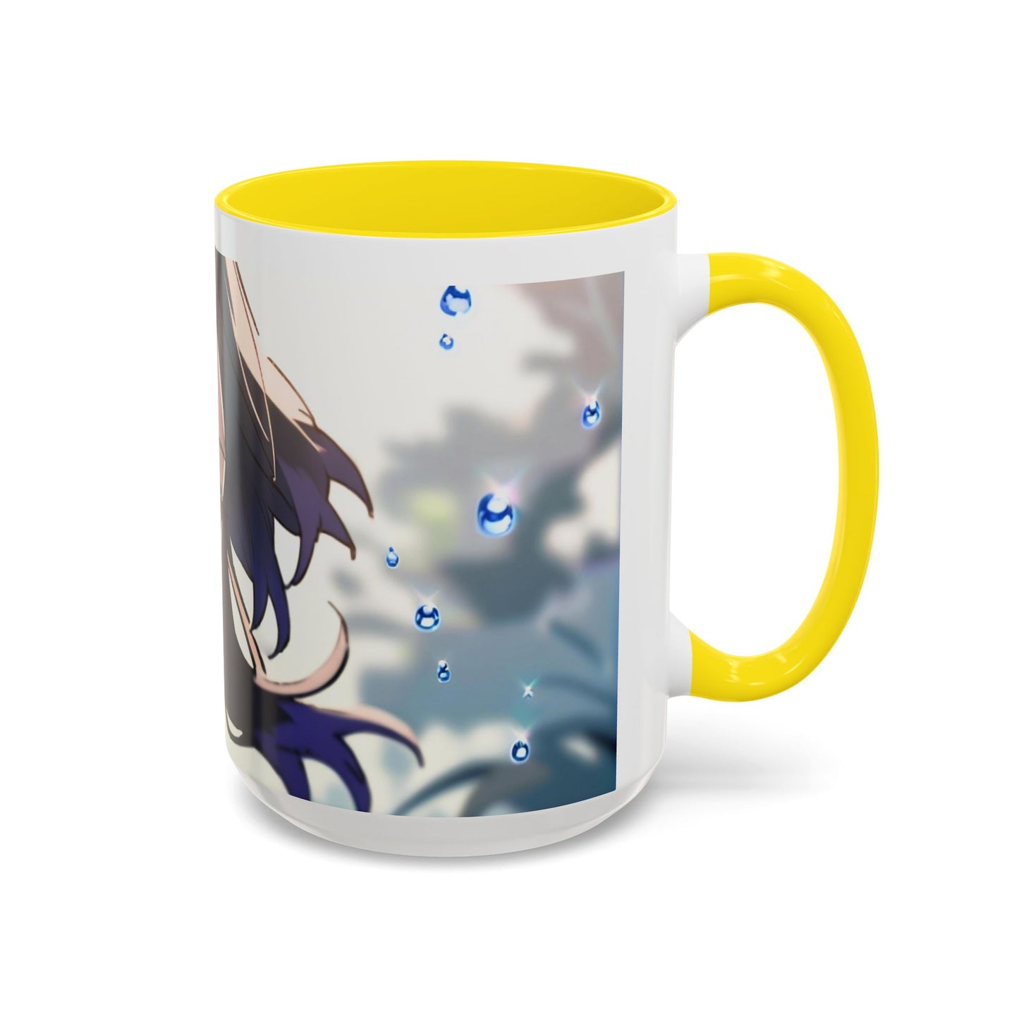 Shinobu Kocho 001 Coffee Mug
