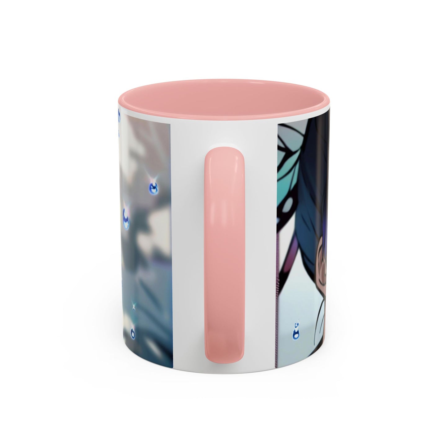Shinobu Kocho 001 Coffee Mug