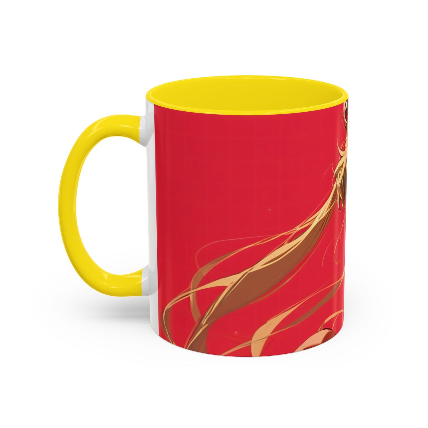 Sailor Moon 002 Coffee Mug