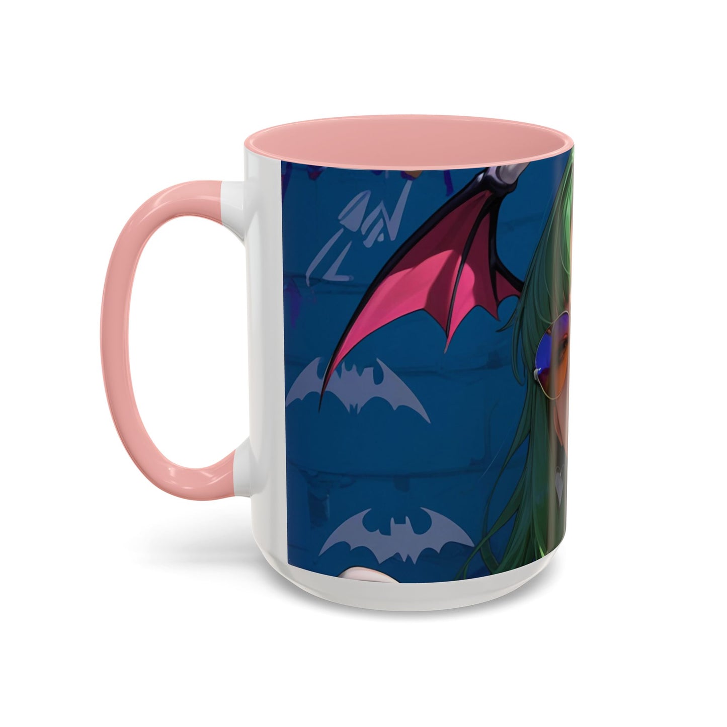 Morrigan 006 Coffee Mug