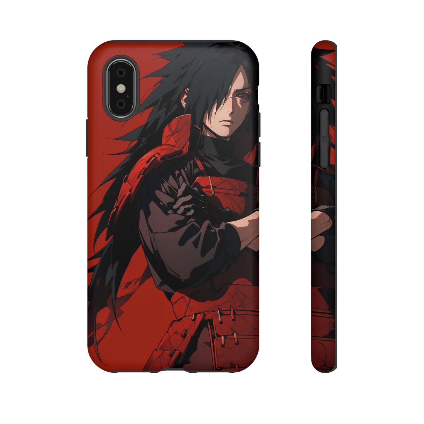 Uchiha Madara 001 Tough Cases