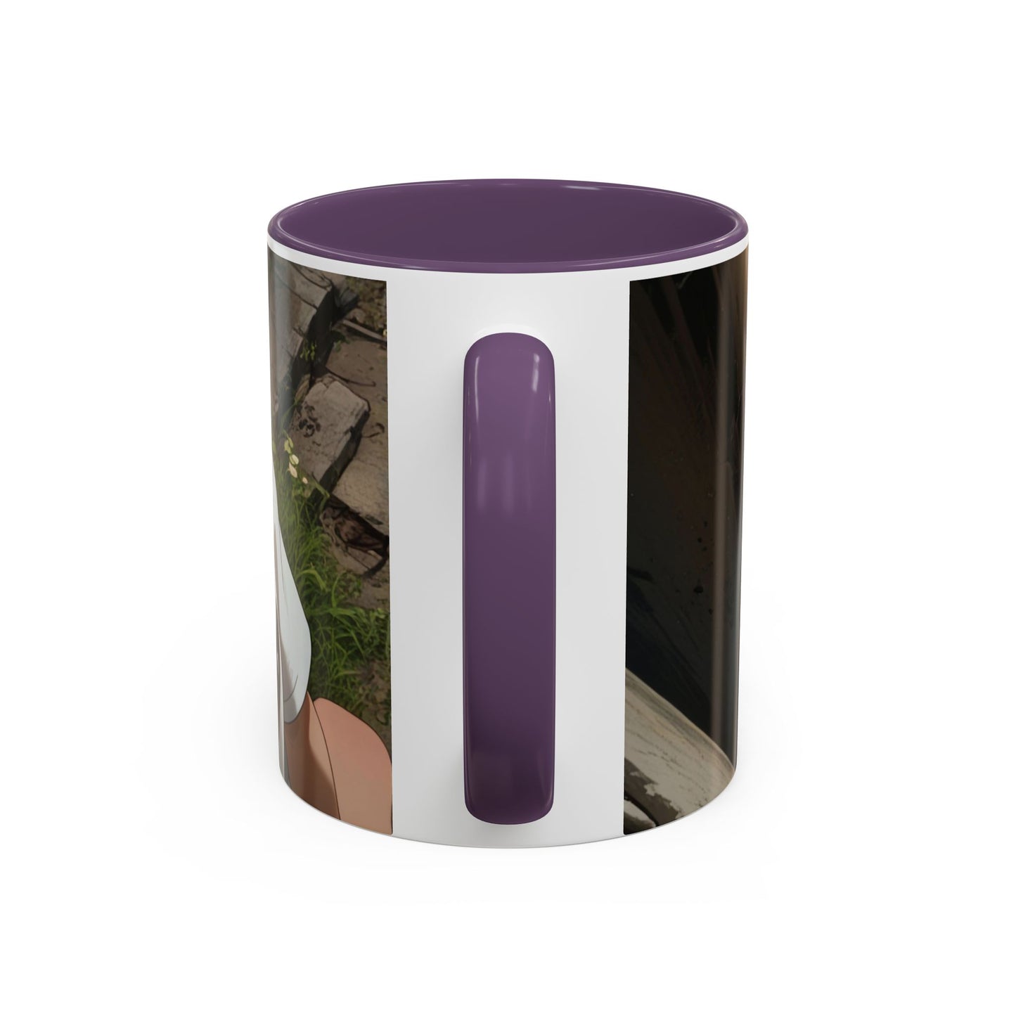 Ayase Momo 007 Coffee Mug