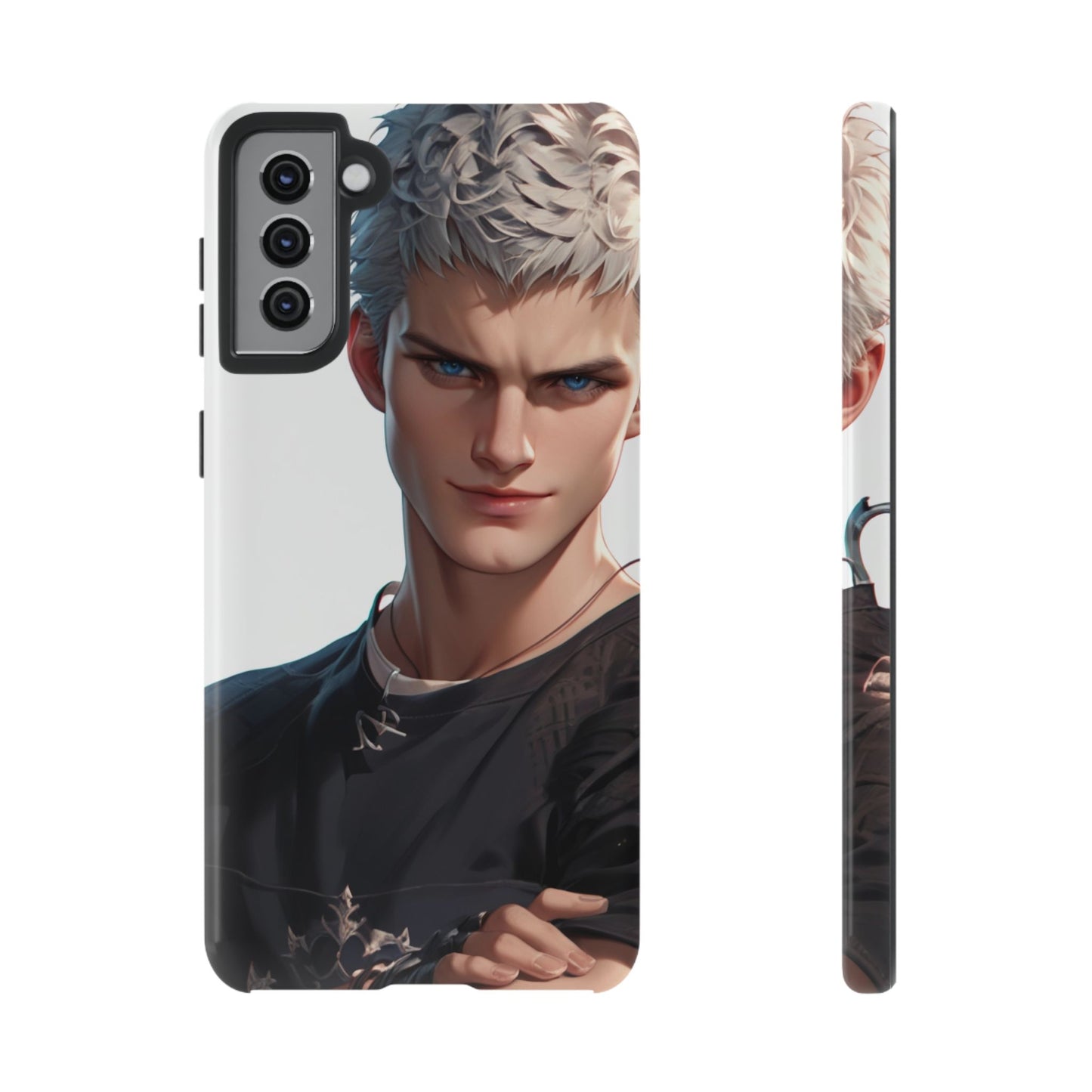 Nero 001 Tough Cases