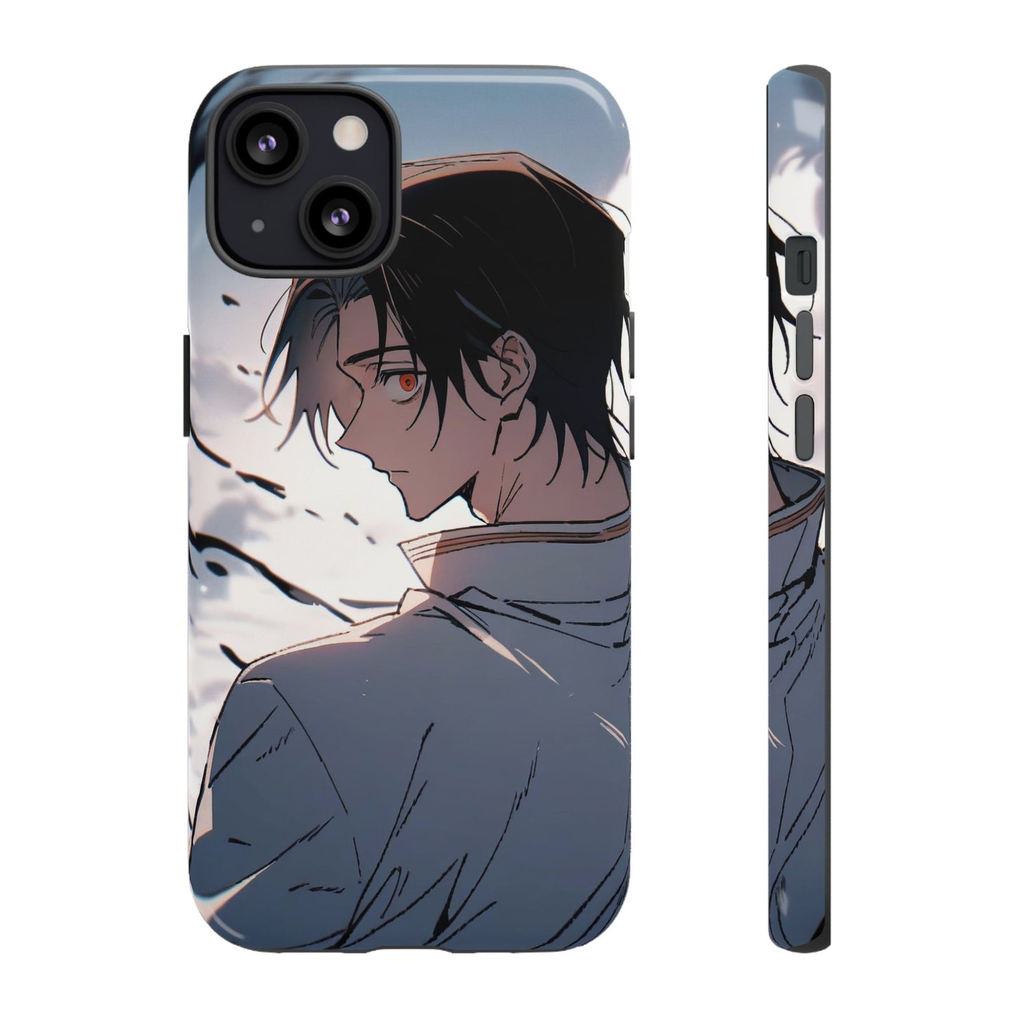 Yuta Okkotsu 001 Tough Cases