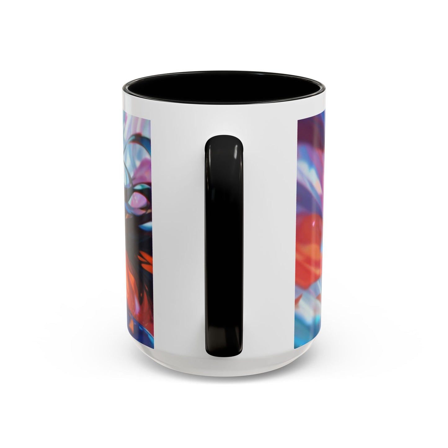 Nico Robin 004 Coffee Mug