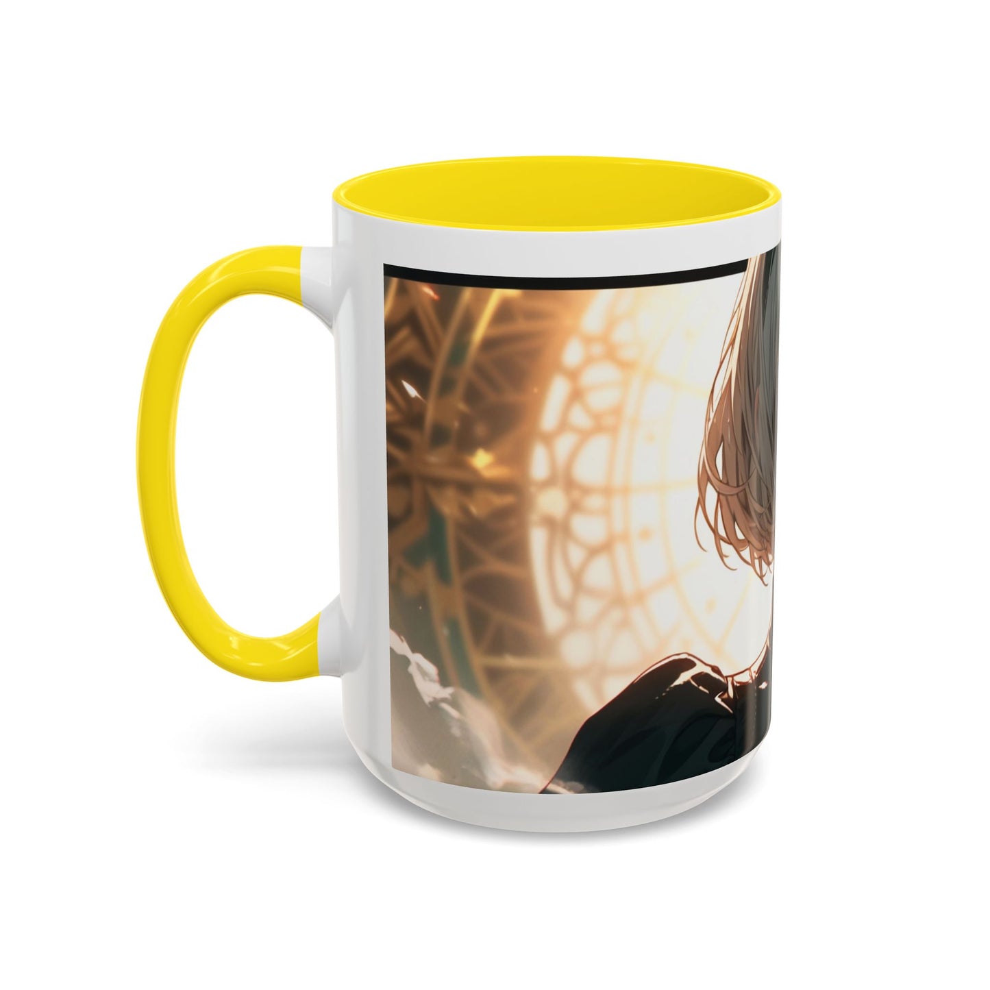 2B 009 Coffee Mug