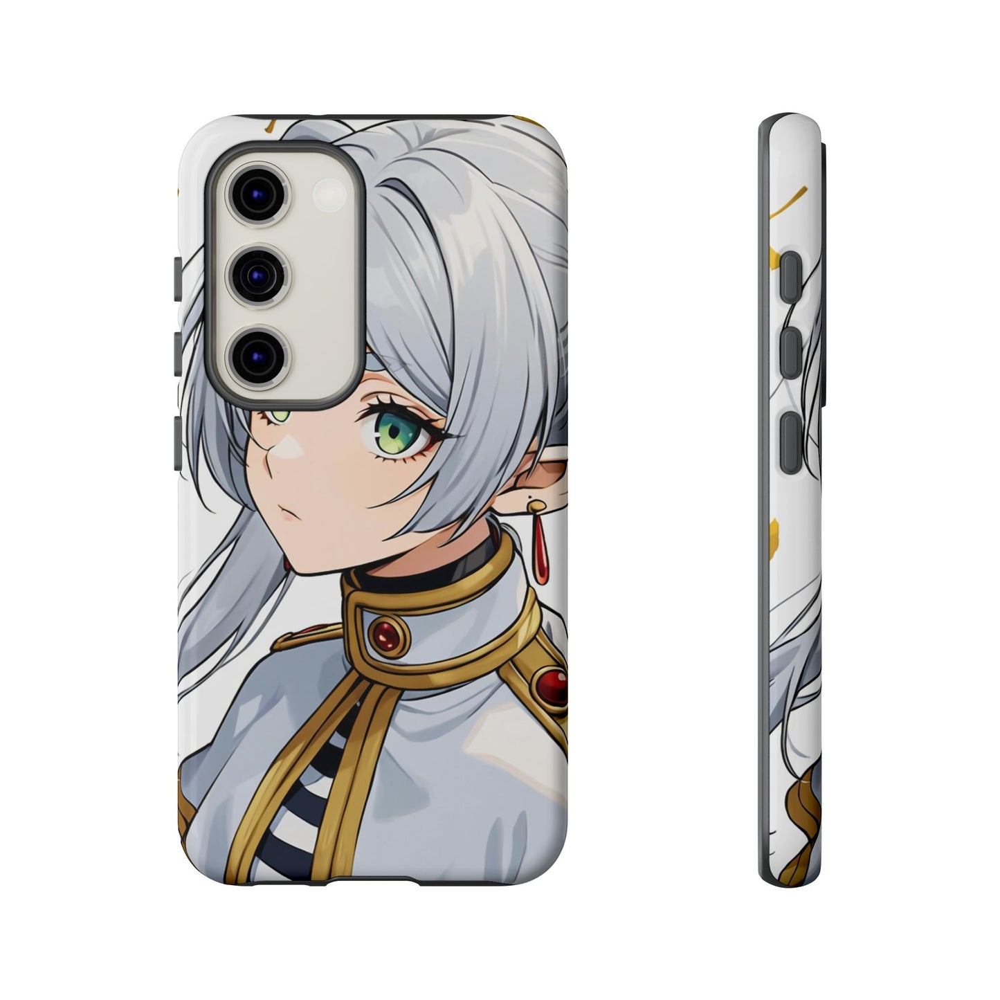 Frieren Tough Cases