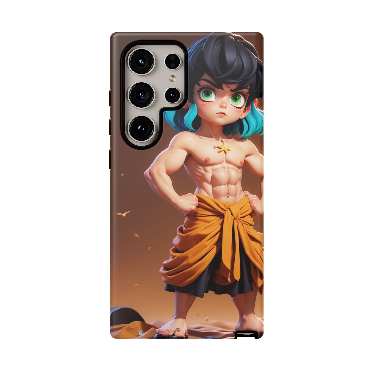 Inosuke 001 Tough Cases