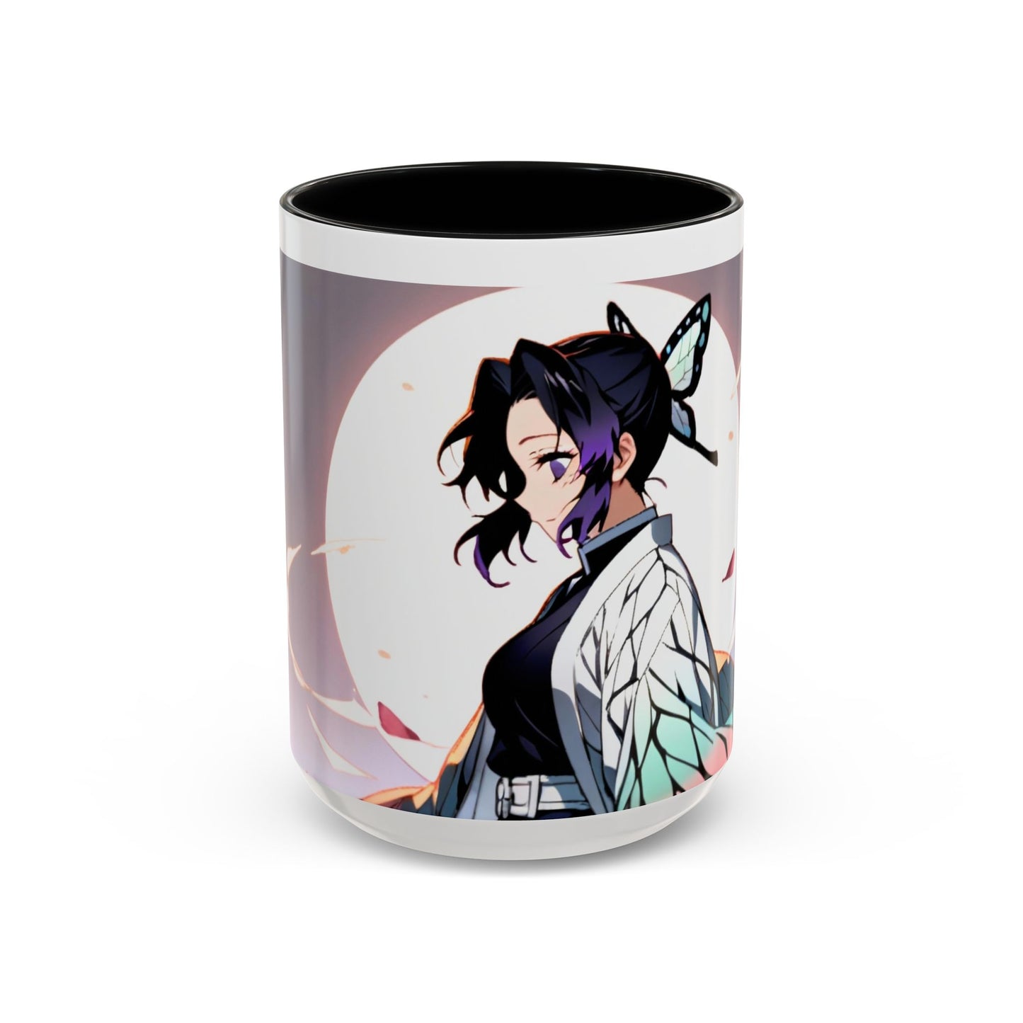 Shinobu Kocho 002 Coffee Mug