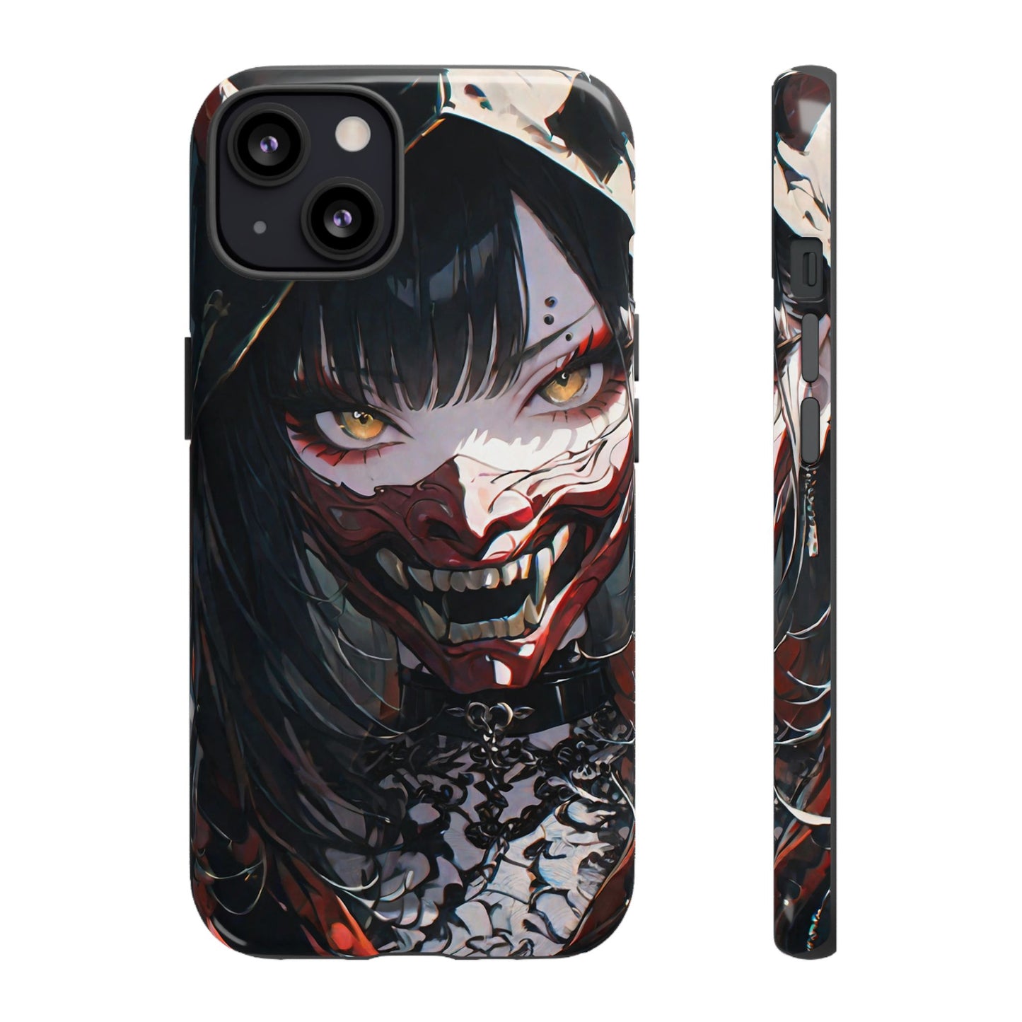 Oni Under Hood Tough Cases