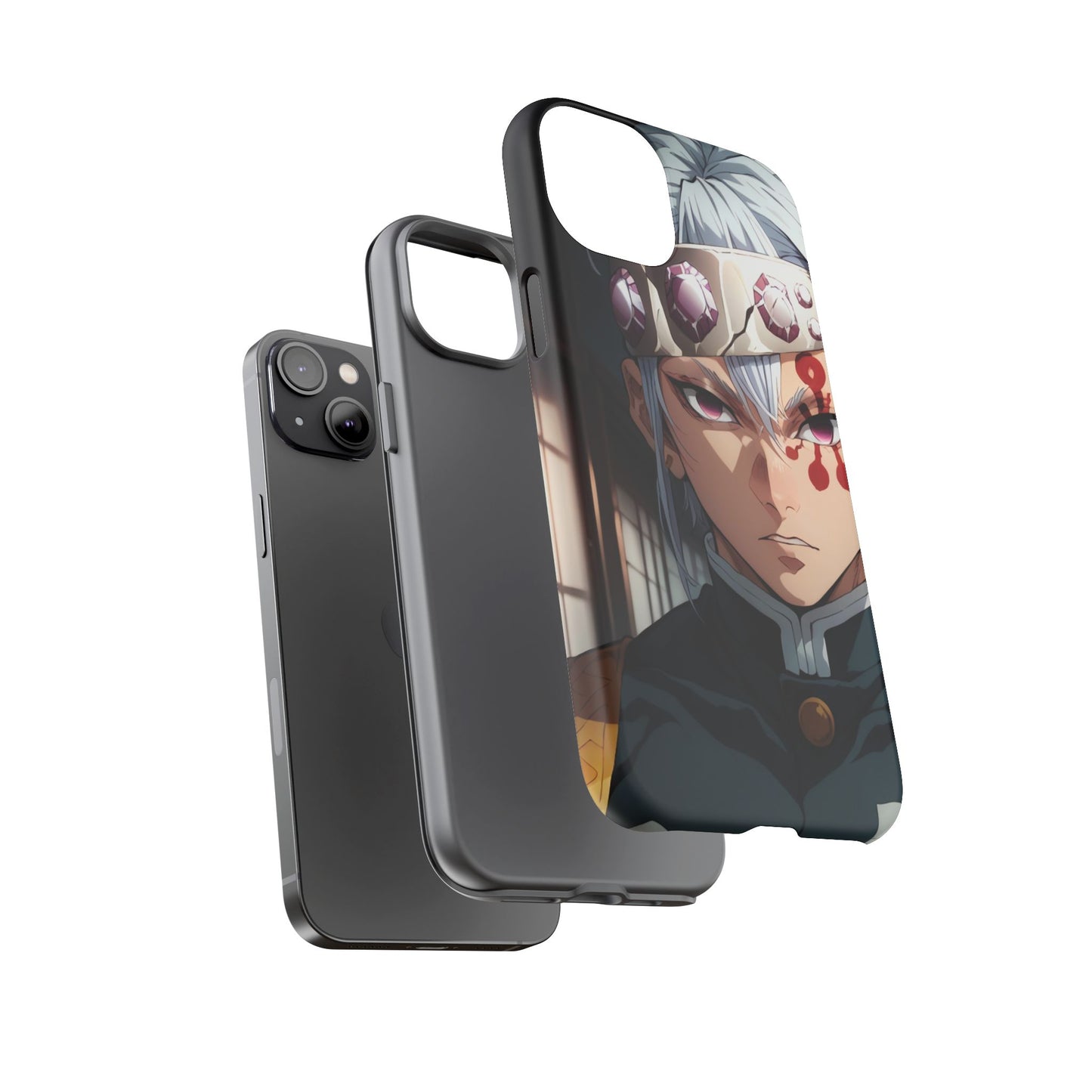 Tengen Uzui 001 Tough Cases