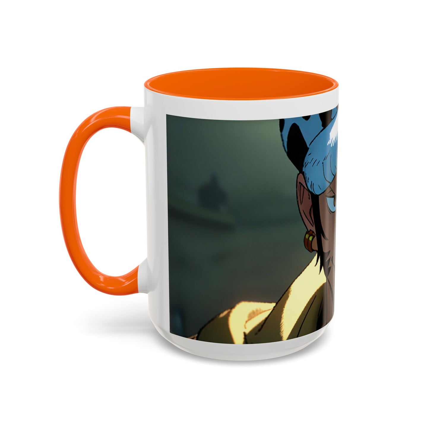 Trafalgar Law 001 Coffee Mug