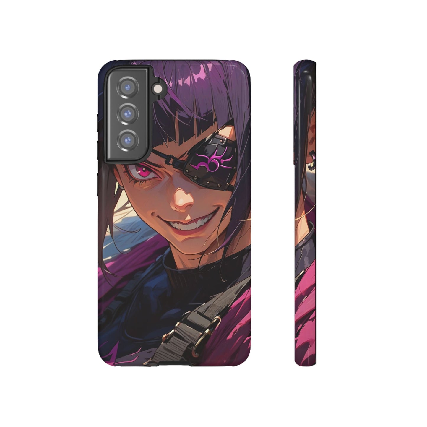 Juri 002 Tough Cases