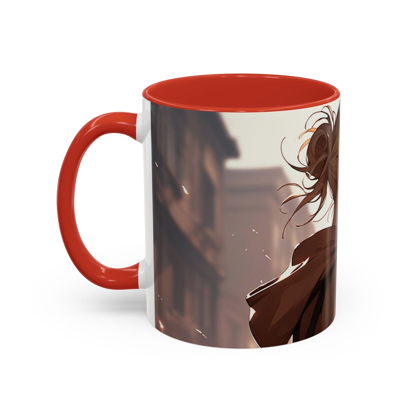 Annie Leonhardt 001 Coffee Mug