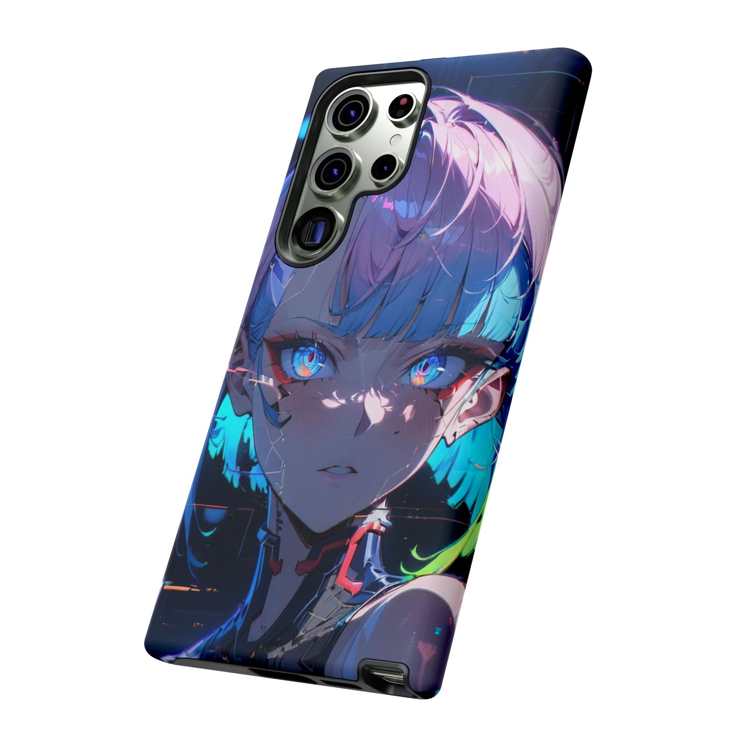 Lucyna 002 Tough Cases