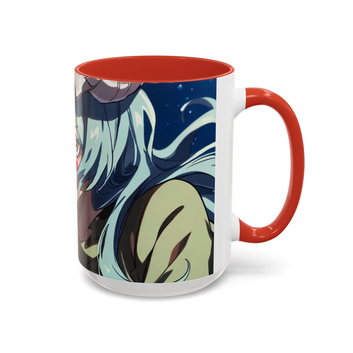 Neliel 002 Coffee Mug