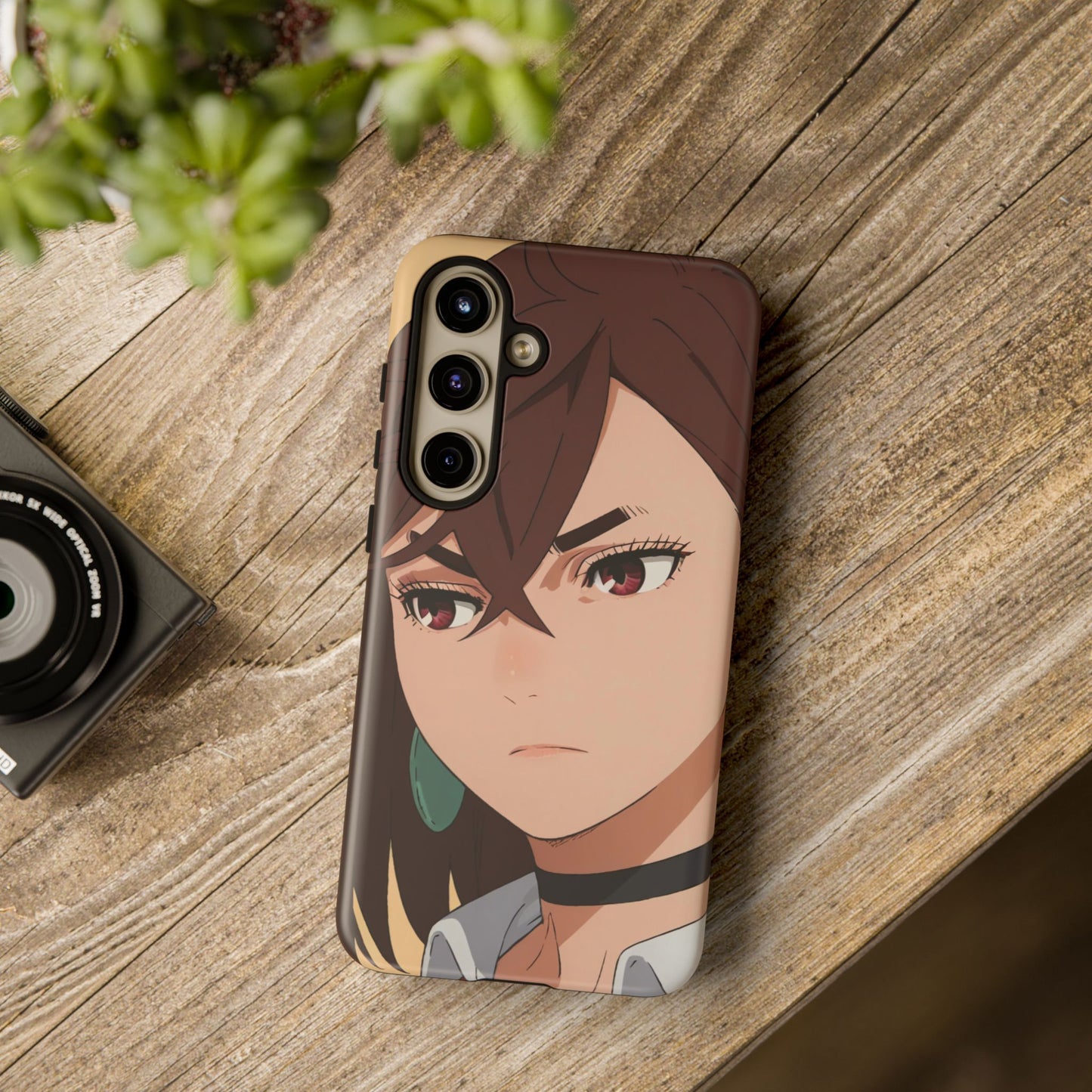Ayase Momo 003 Tough Cases
