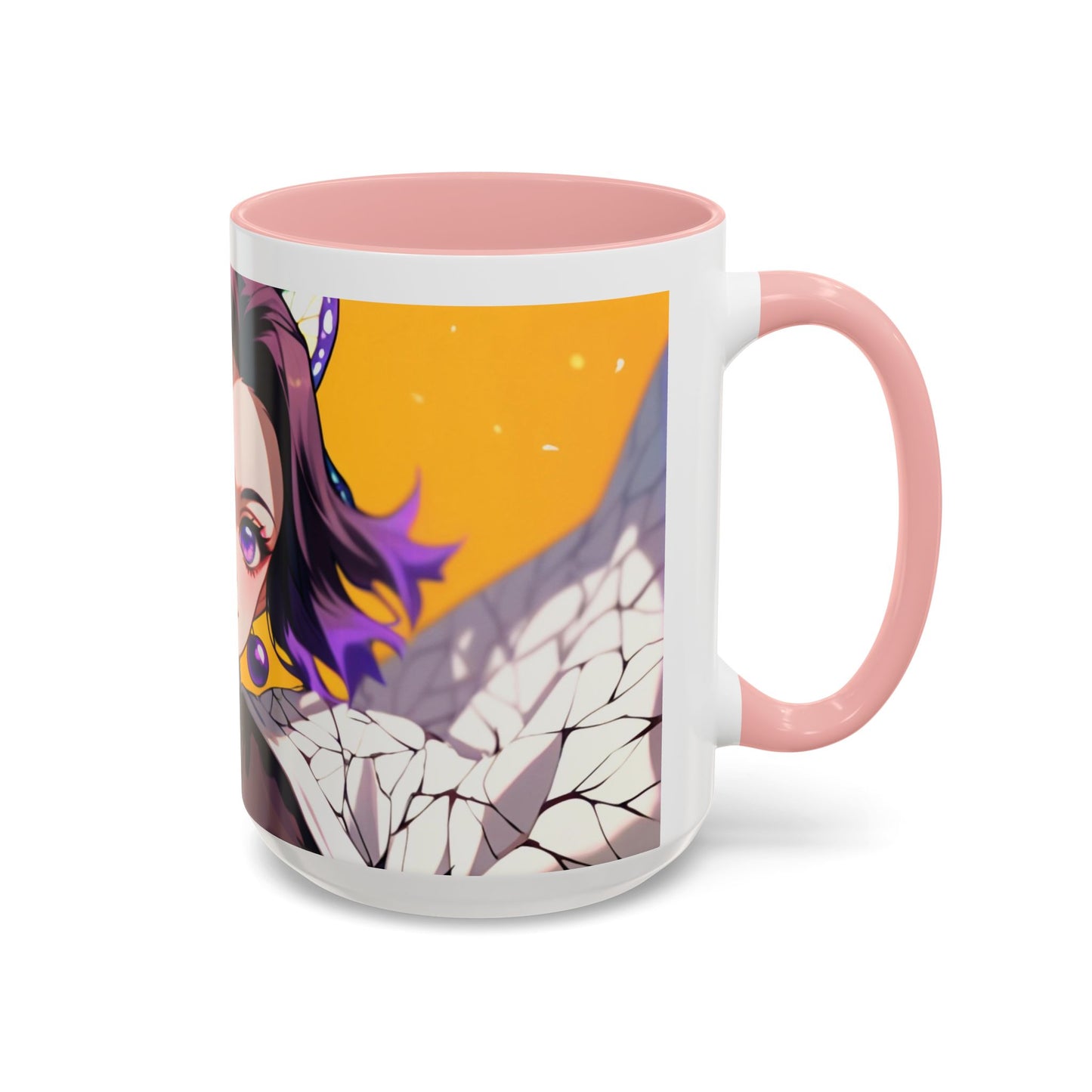 Shinobu Kocho 004 Coffee Mug