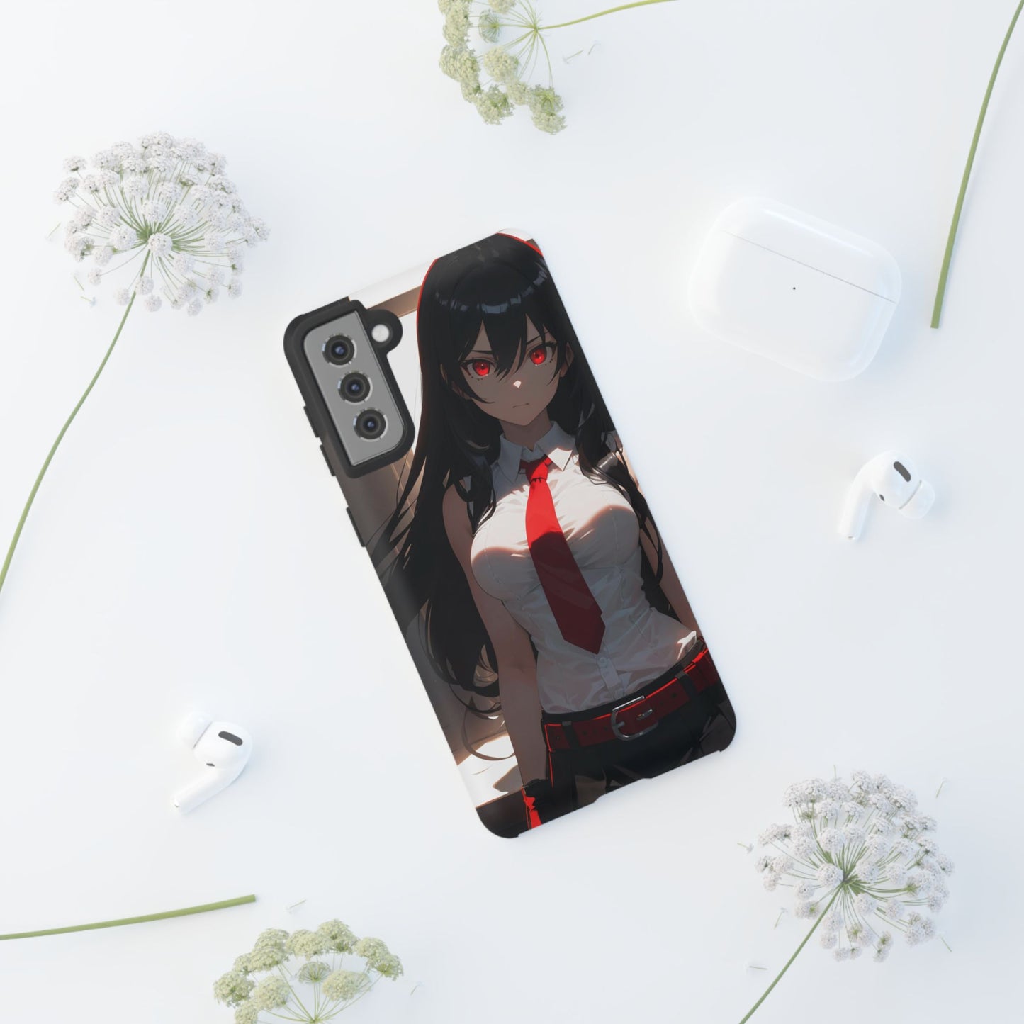 Akame 001 Tough Cases