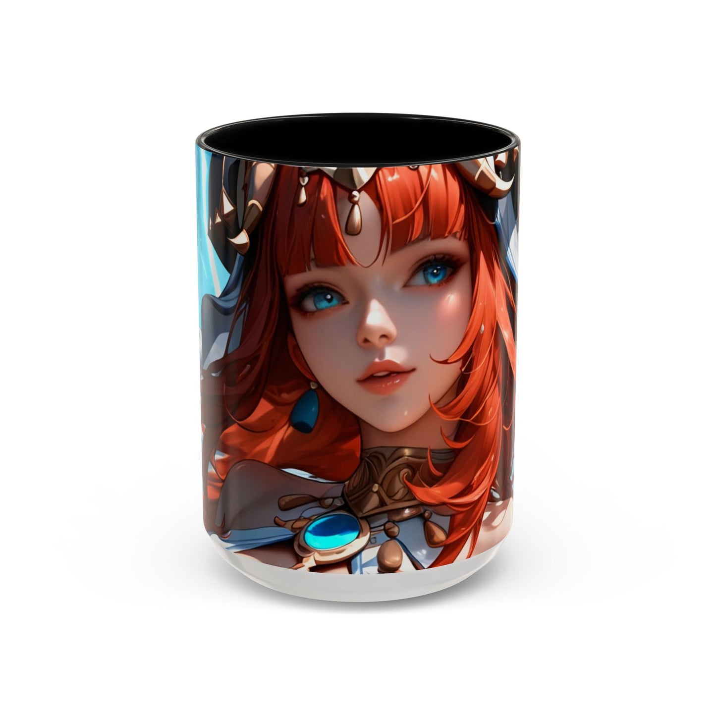 Nilou 004 Coffee Mug