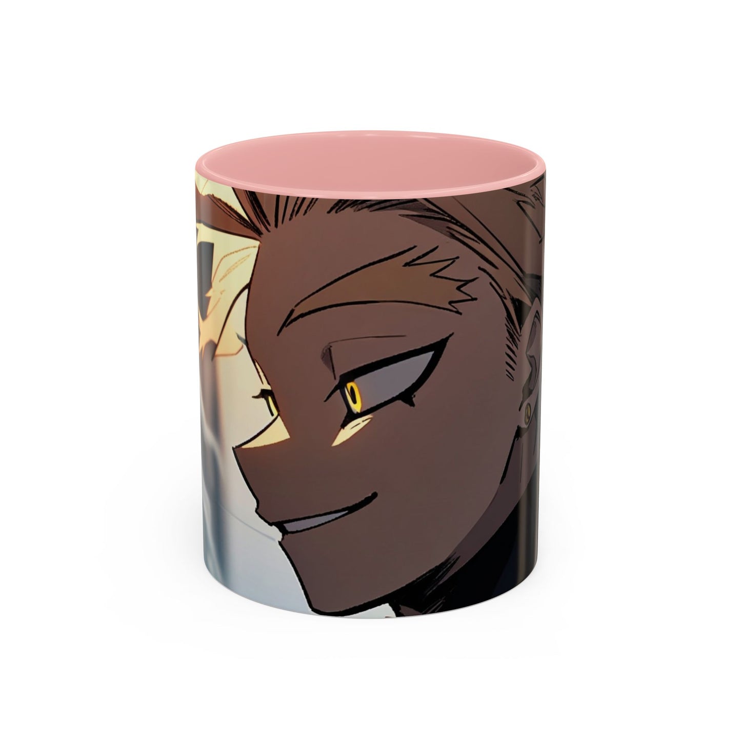 Hawks 001 Coffee Mug