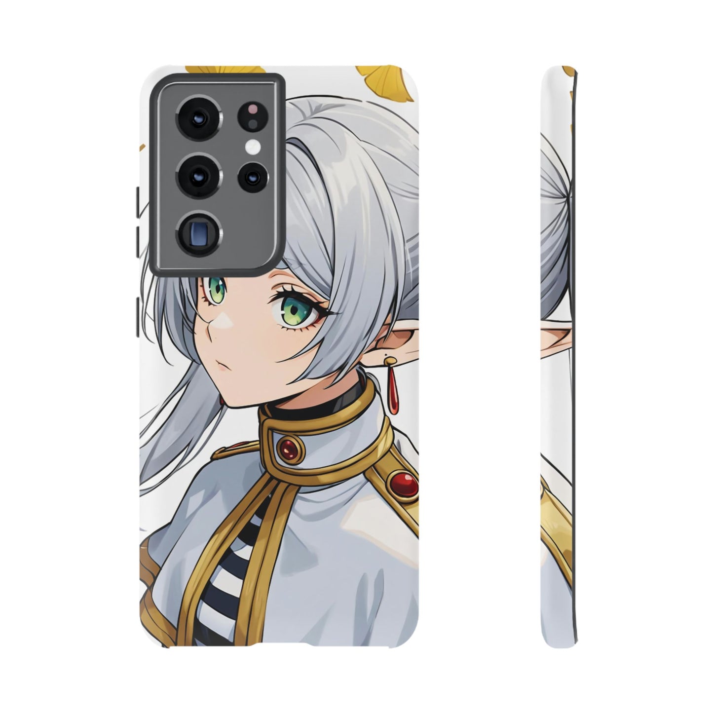 Frieren Tough Cases