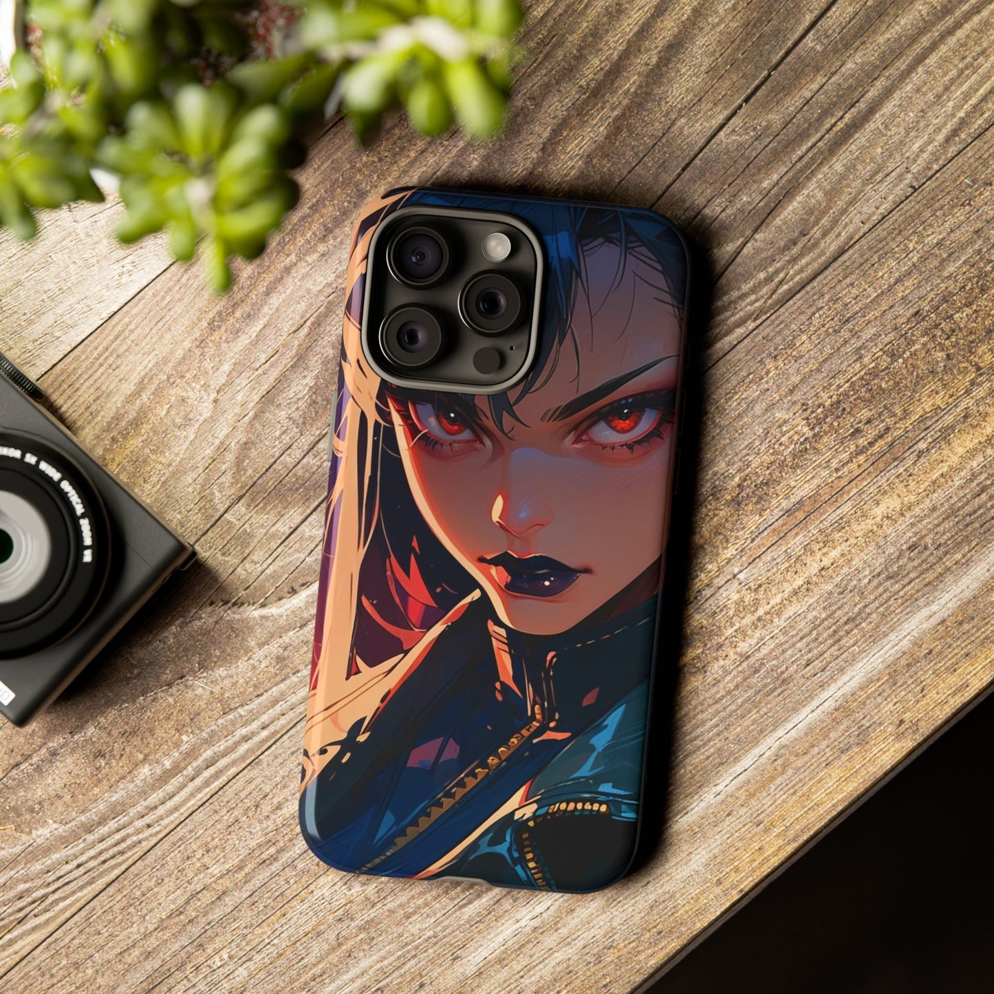 Chun Li 009 Tough Cases