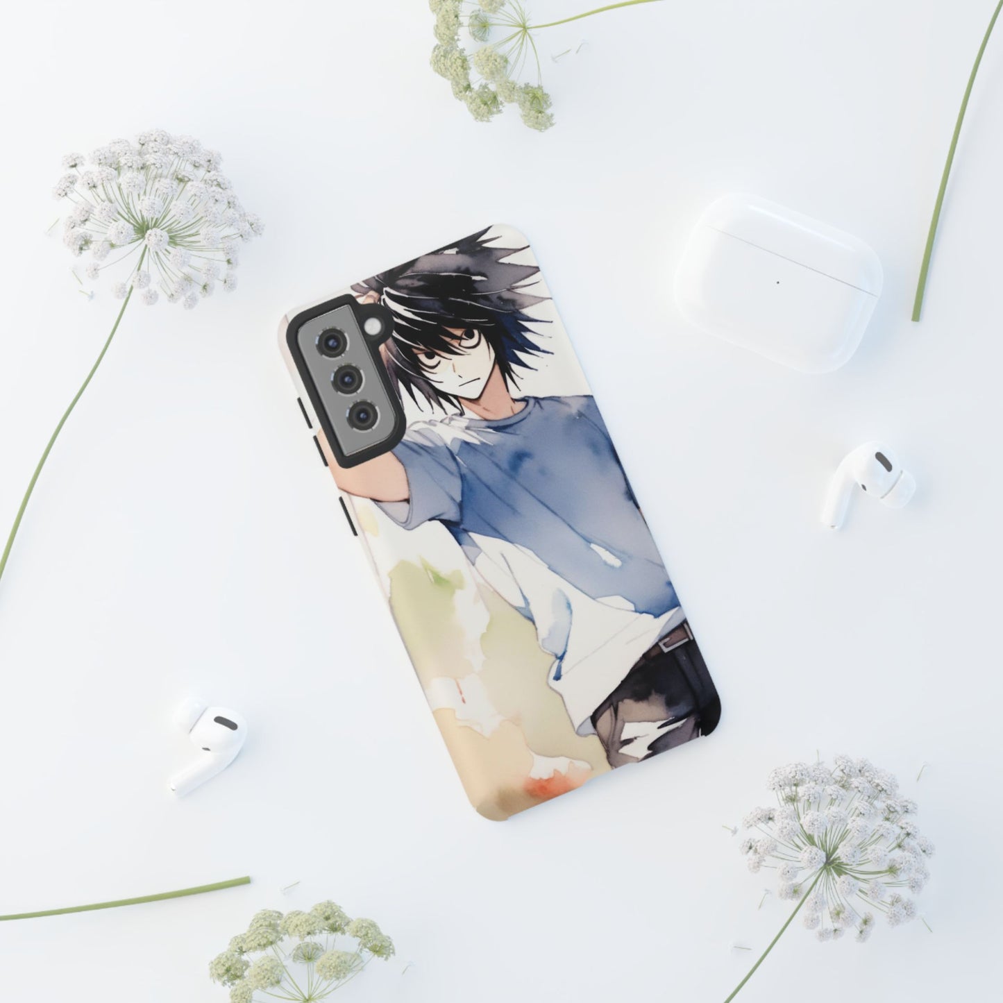 L 001 Tough Cases