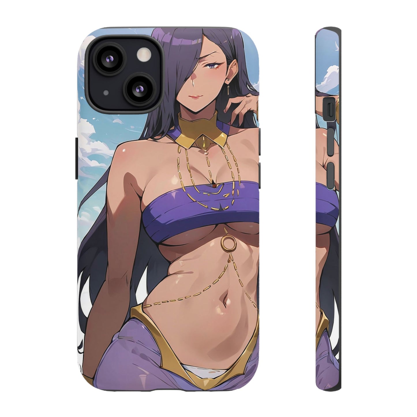 Aisha Belka 001 Tough Cases