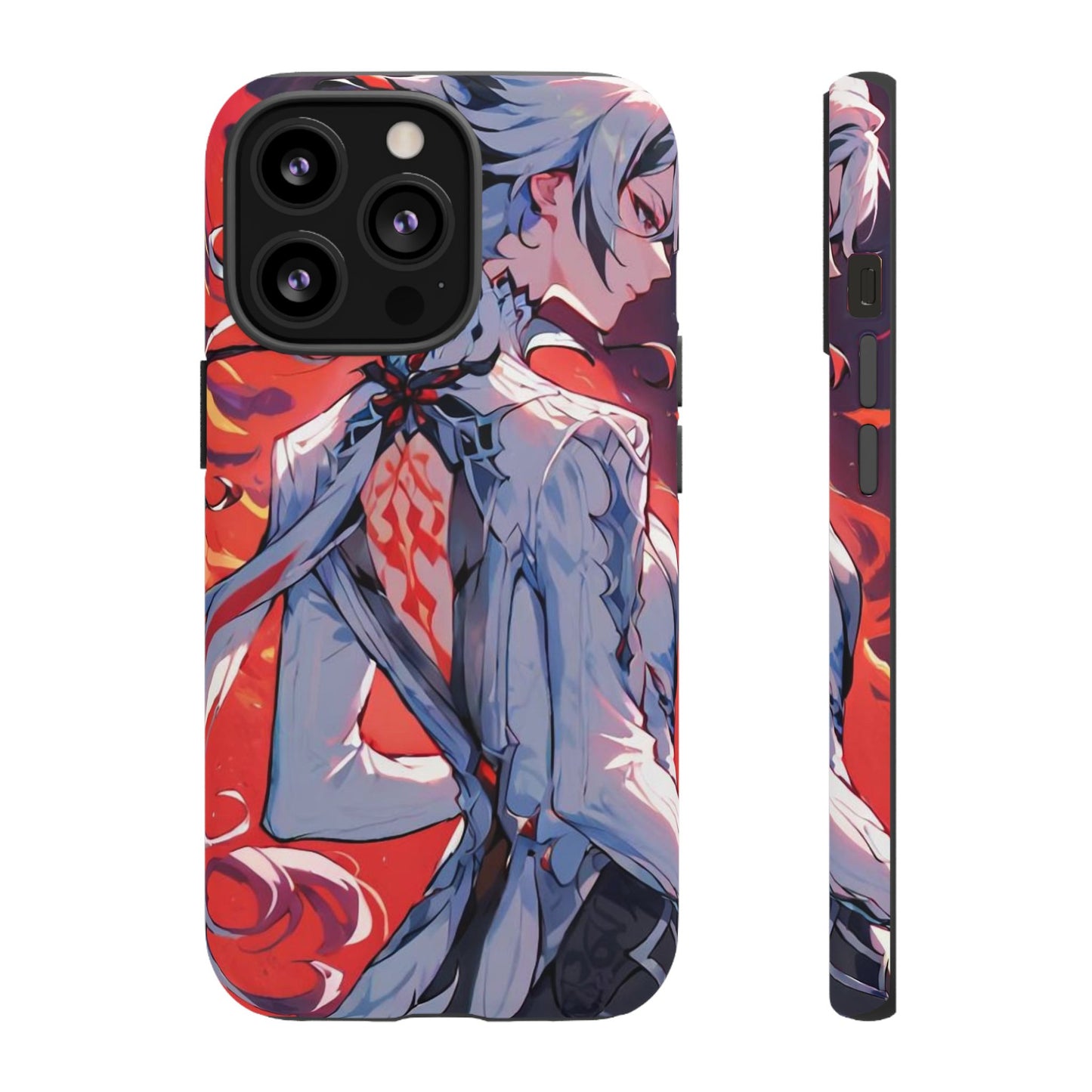 Arlecchino 006 Tough Cases
