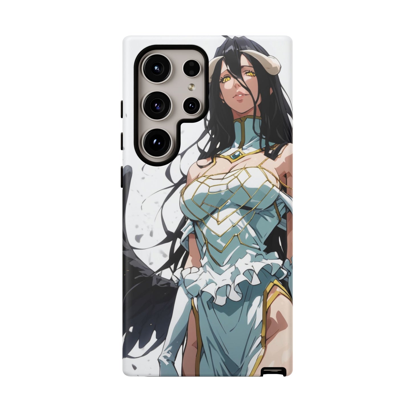 Albedo 001 Tough Cases