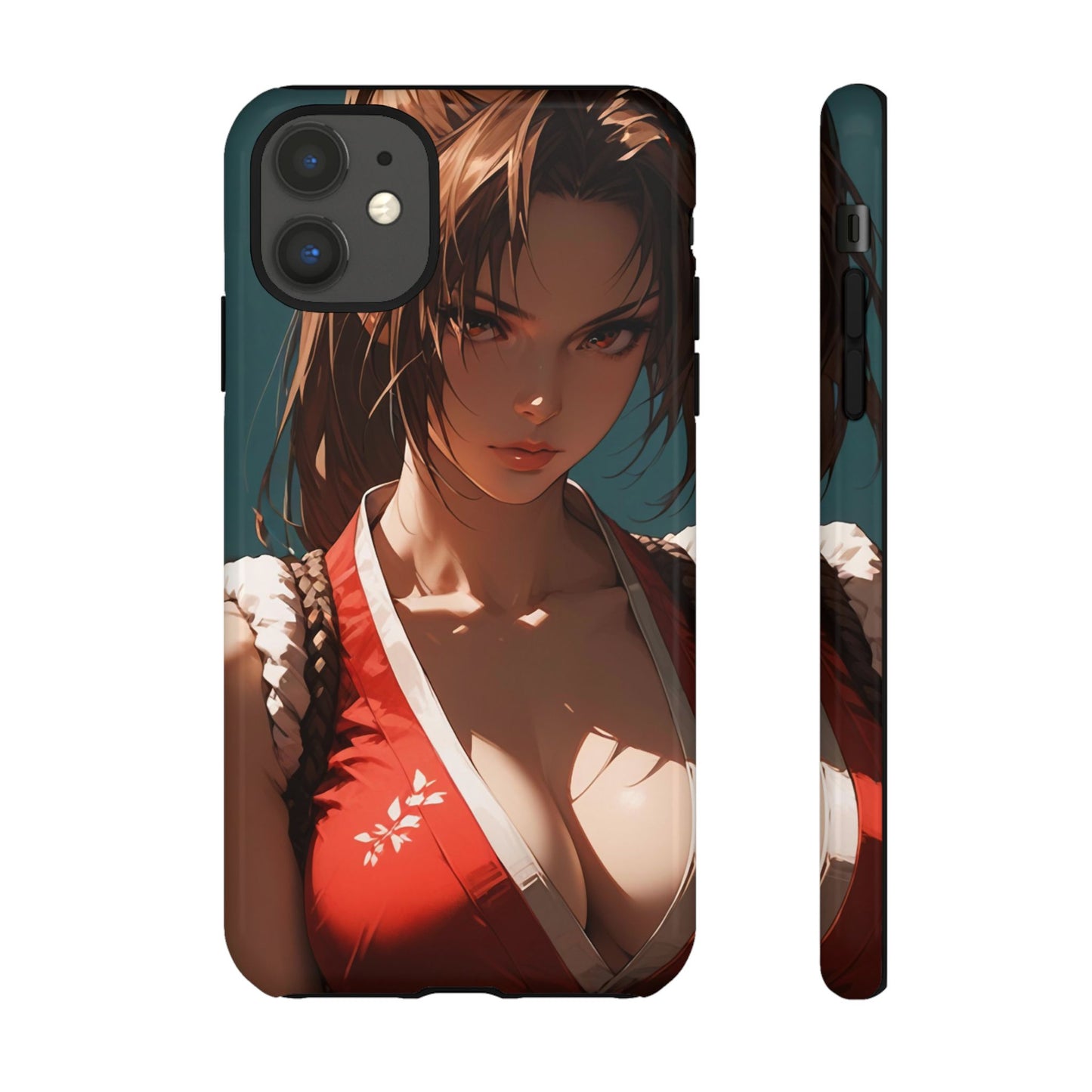 Shiranui Mai 001 Tough Cases