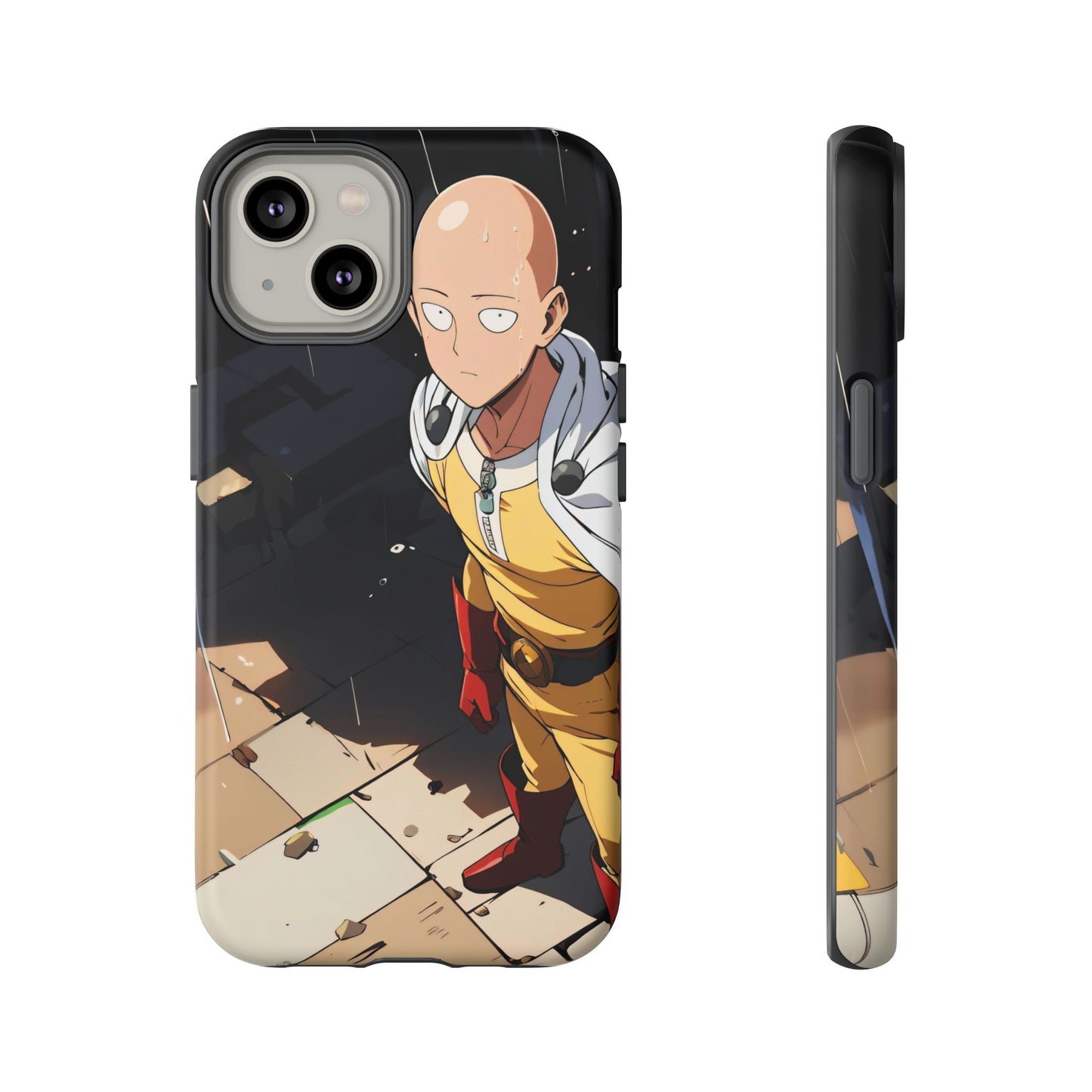 Saitama 001 Tough Cases