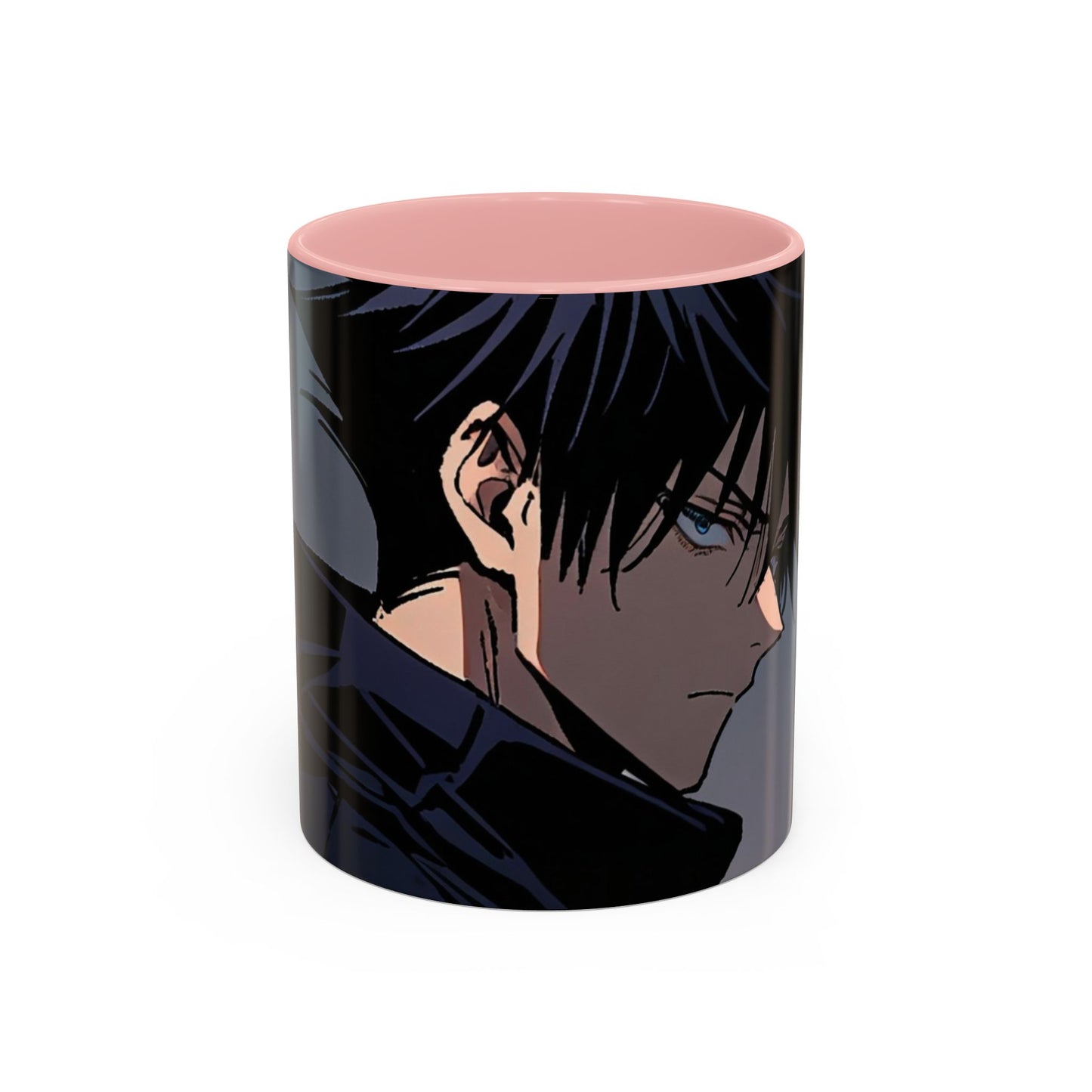 Megumi Fushiguro 001 Coffee Mug