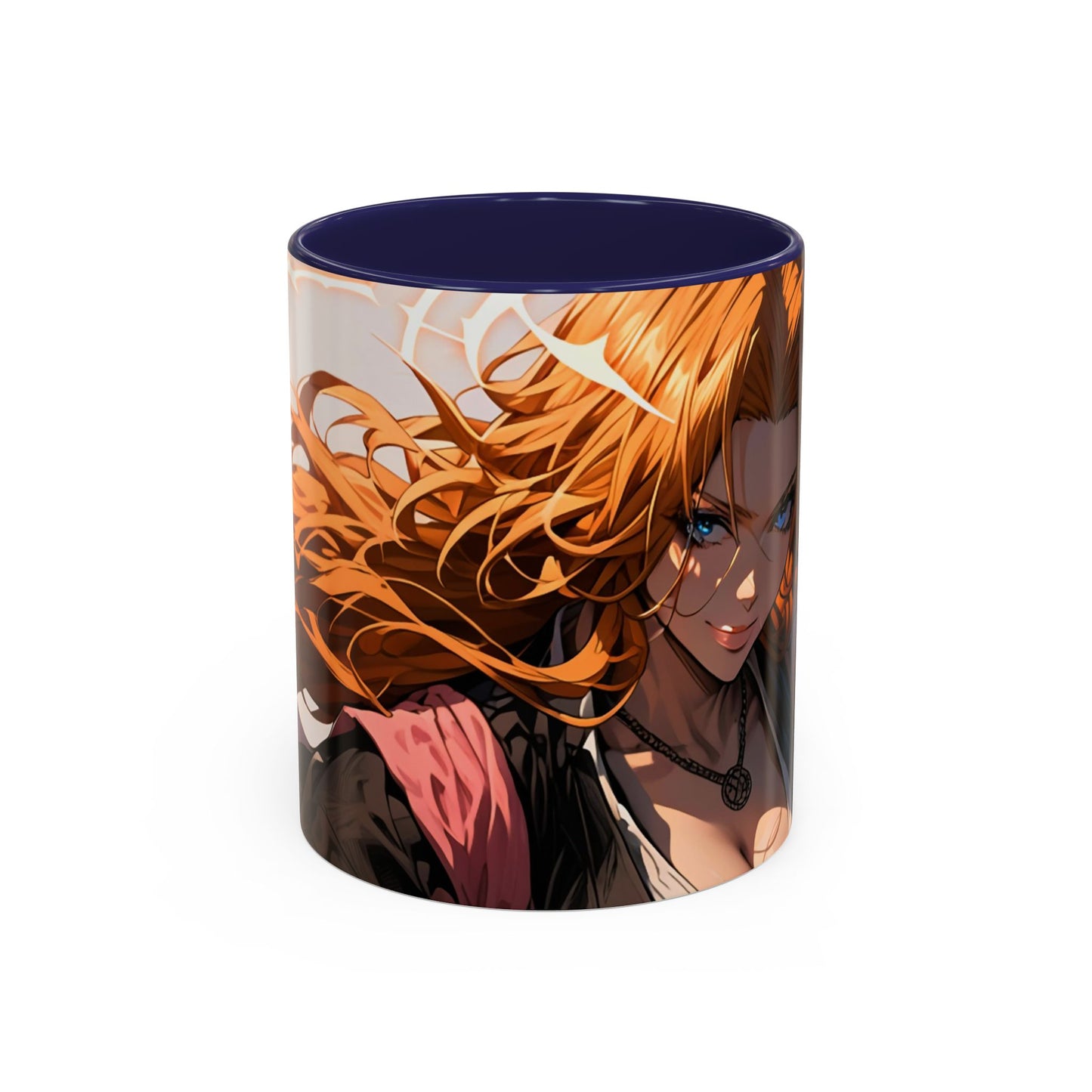 Rangiku 001 Coffee Mug