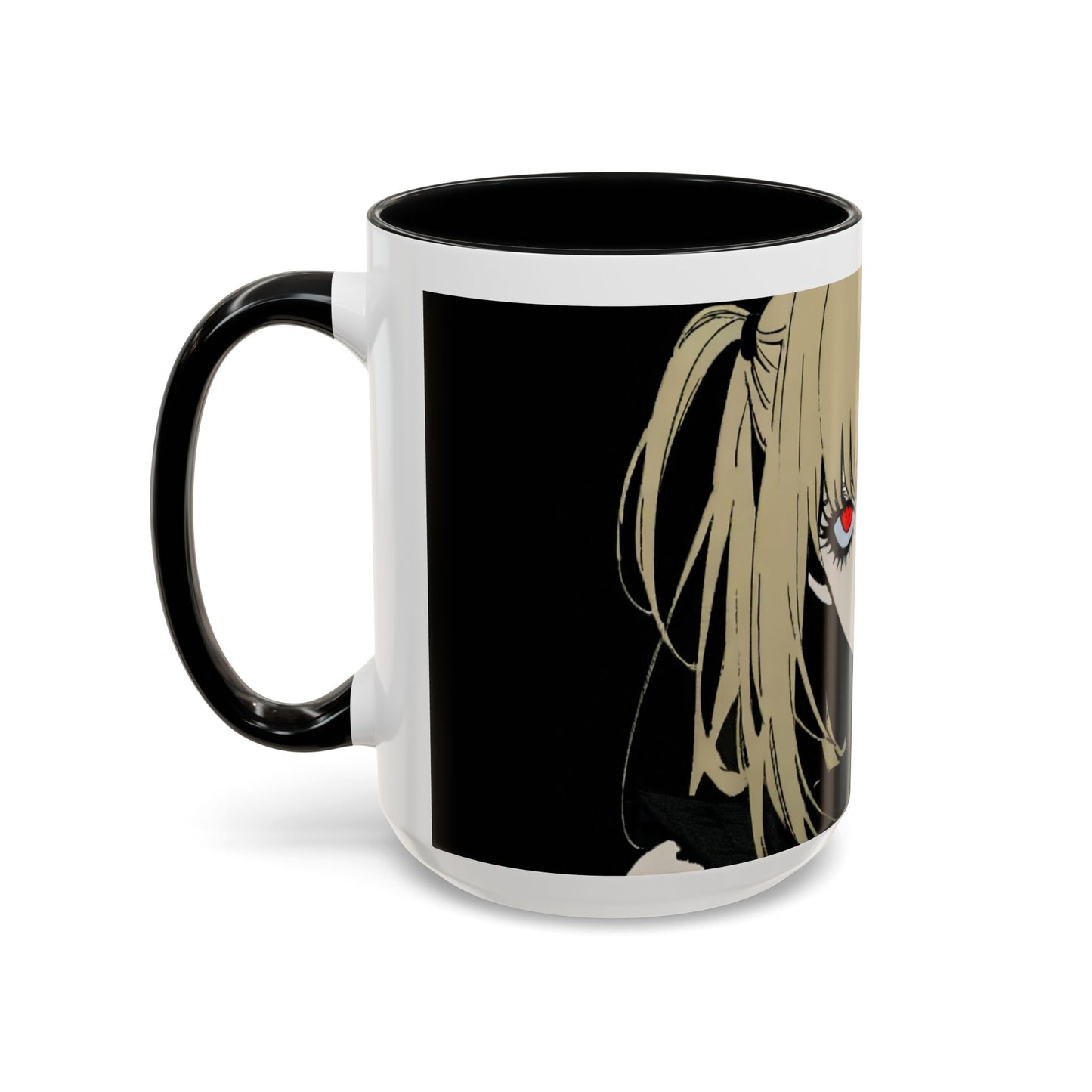 Amane Misa 002 Coffee Mug