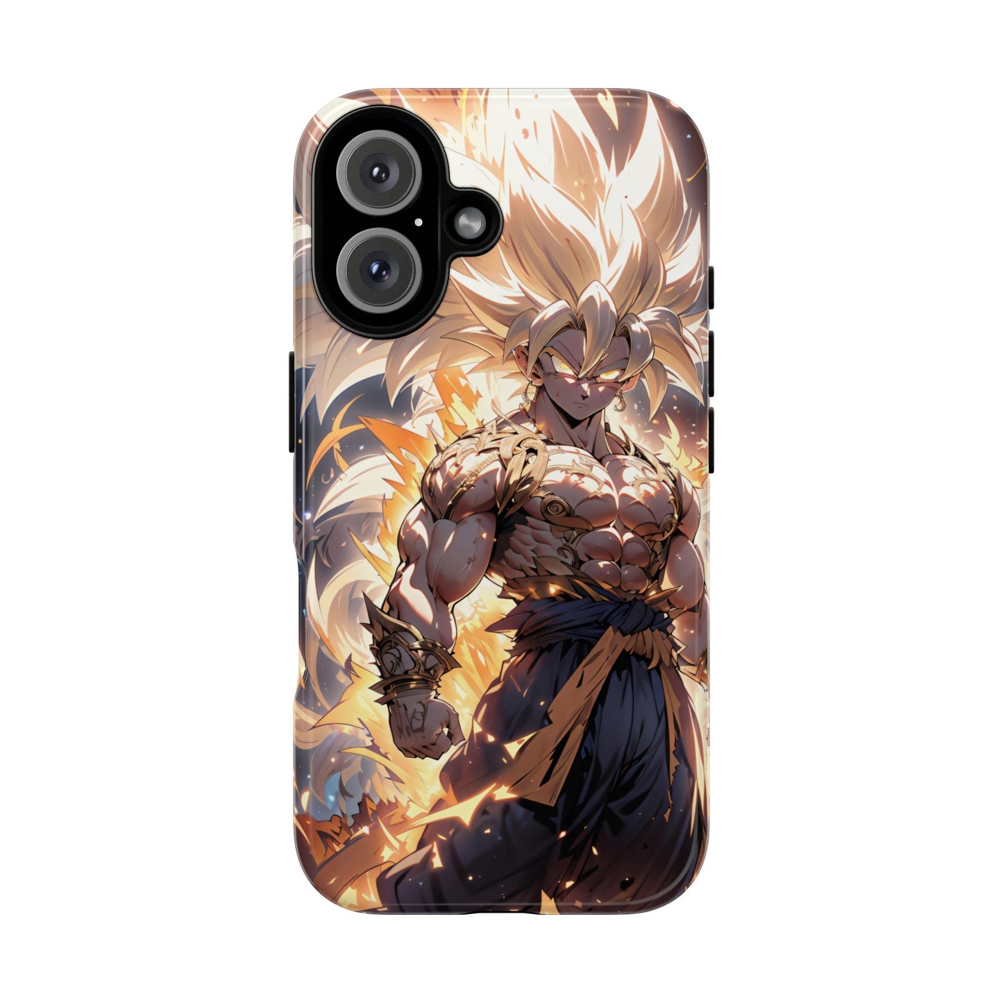 Goku 001 Tough Cases