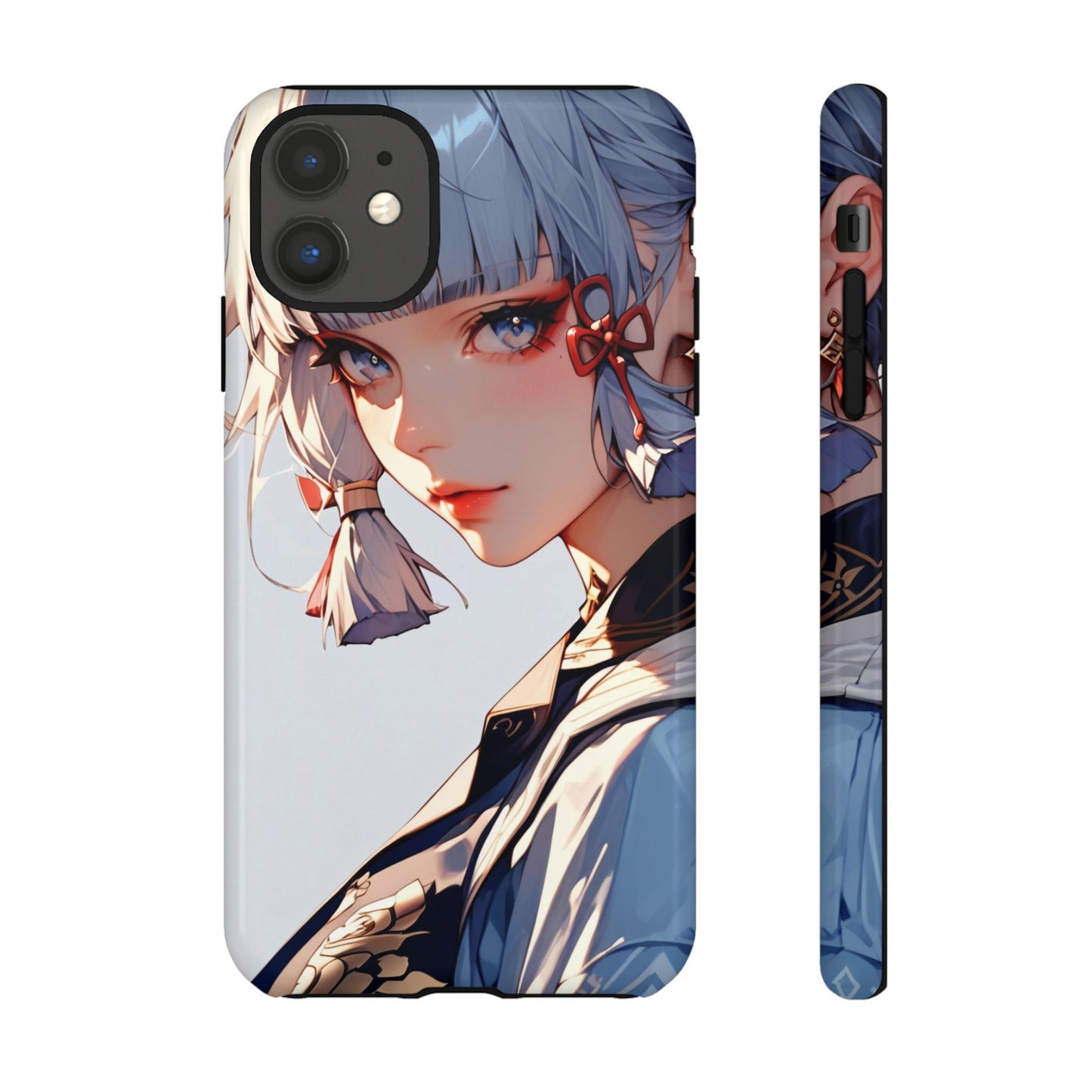 Ayaka 003 Tough Cases